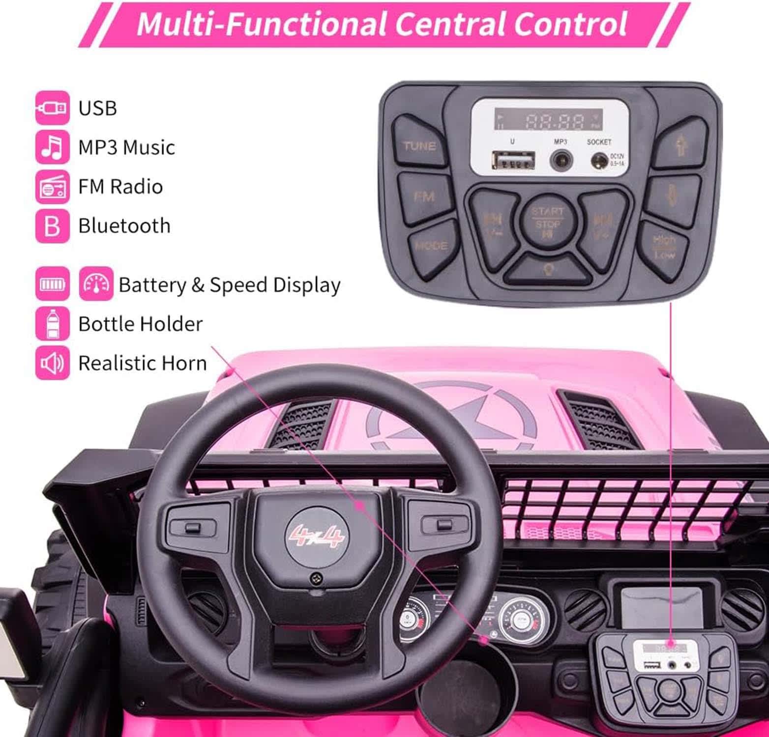 WhizMax PD-VNN-00ULTQSZ Play-Toys - View #5