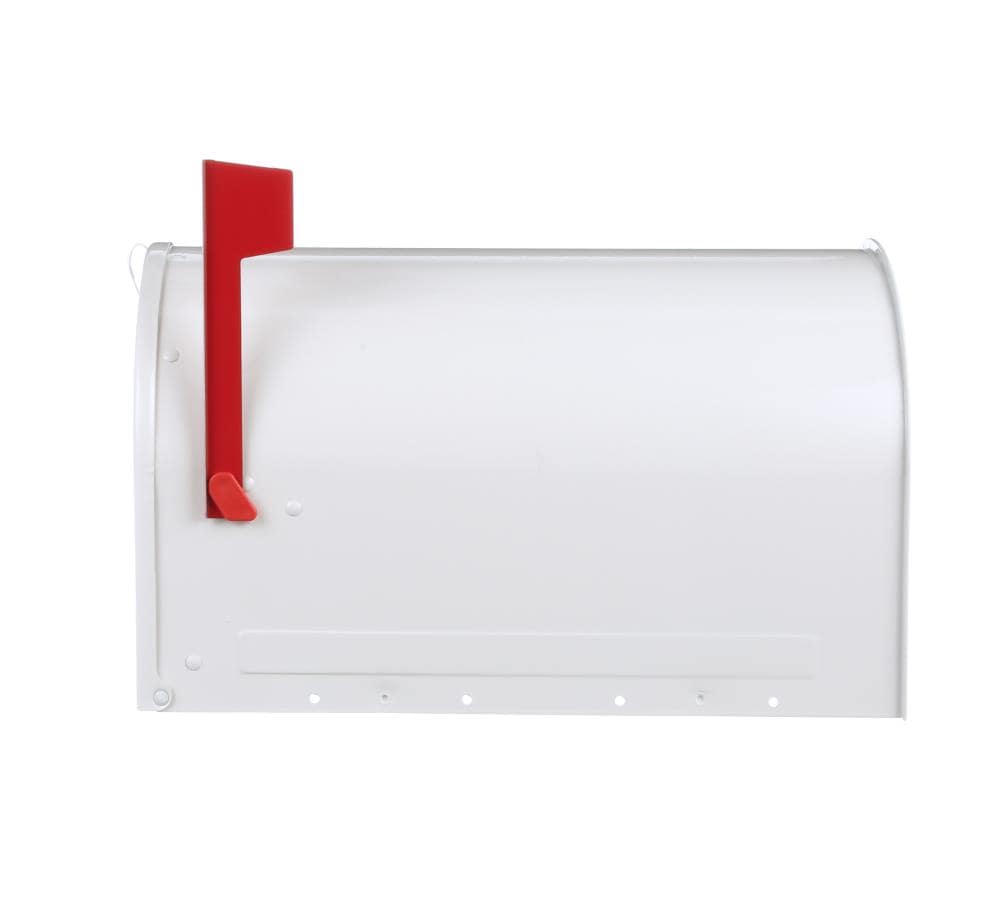 Gibraltar Mailboxes MLM16KW1 mailboxes - View #7