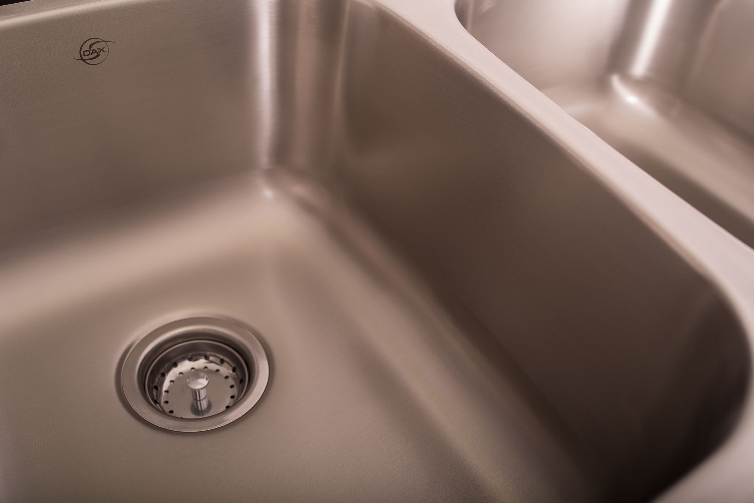 DAX DAX-3120L Kitchen-Sinks - View #5