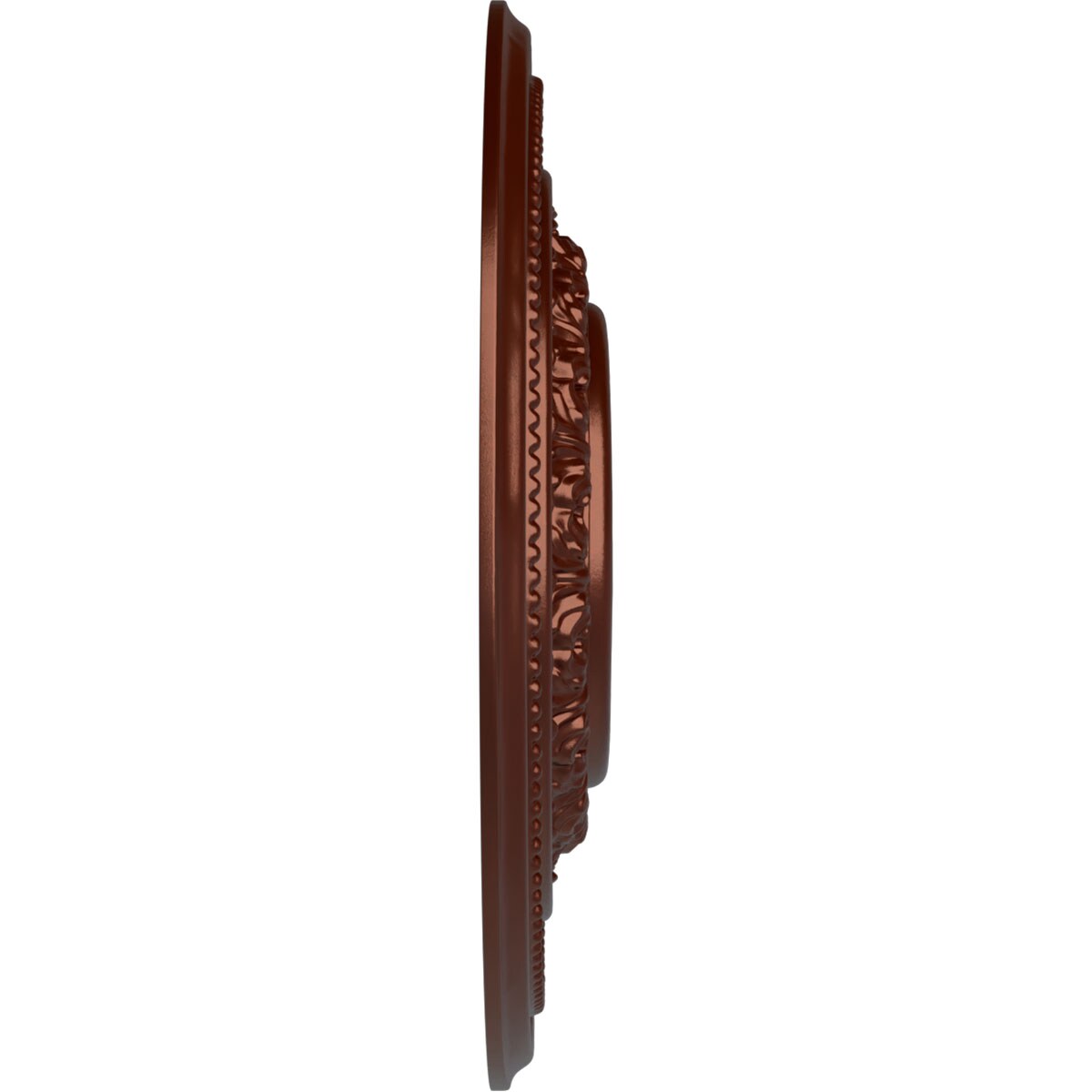 Ekena Millwork CM17OLACS Ceiling-Medallions - View #3