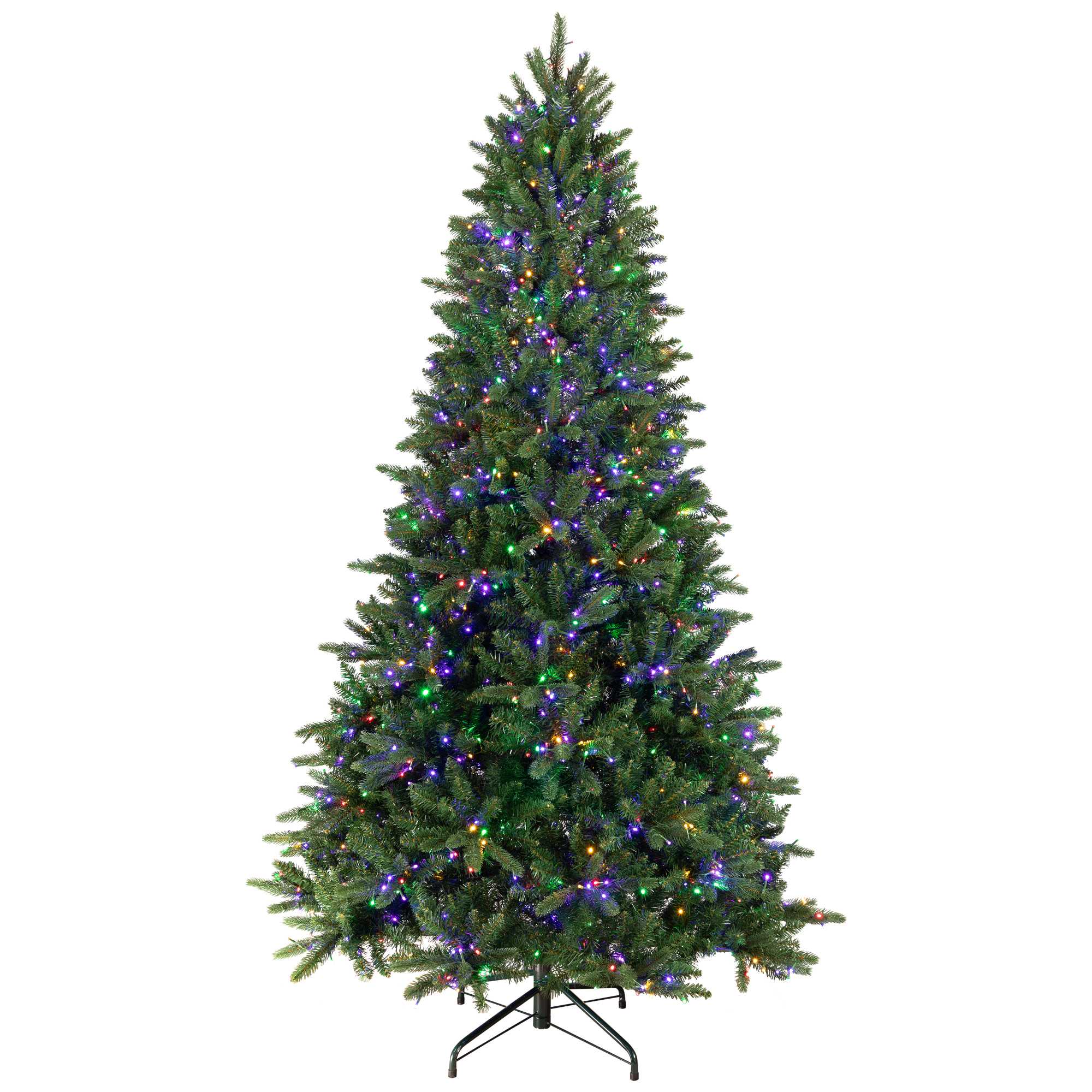 Northlight NORTHLIGHT LT96969 Artificial-Christmas-Trees - View #3