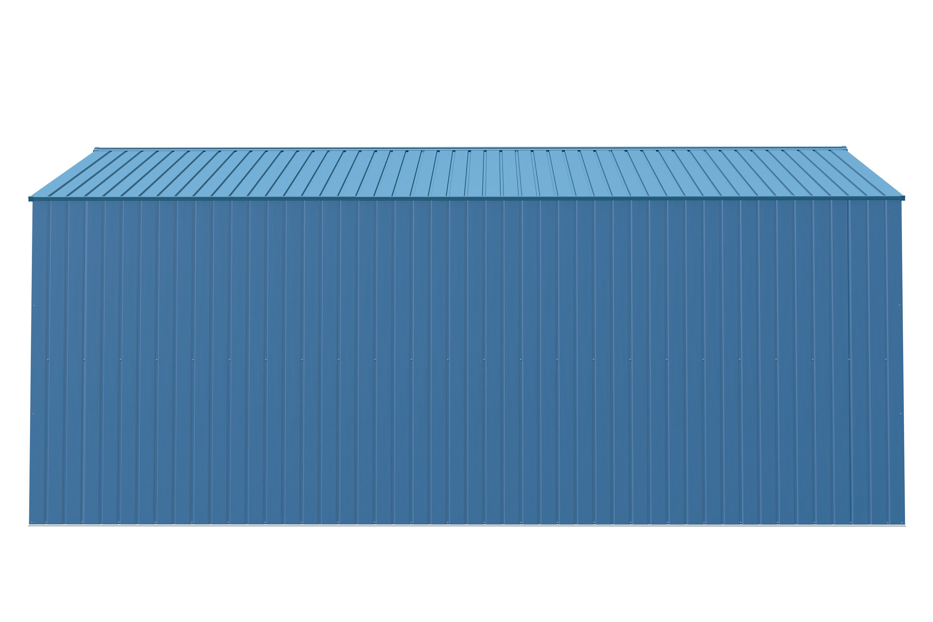 Arrow EG1416BG Metal-Storage-Buildings-Sheds - View #8