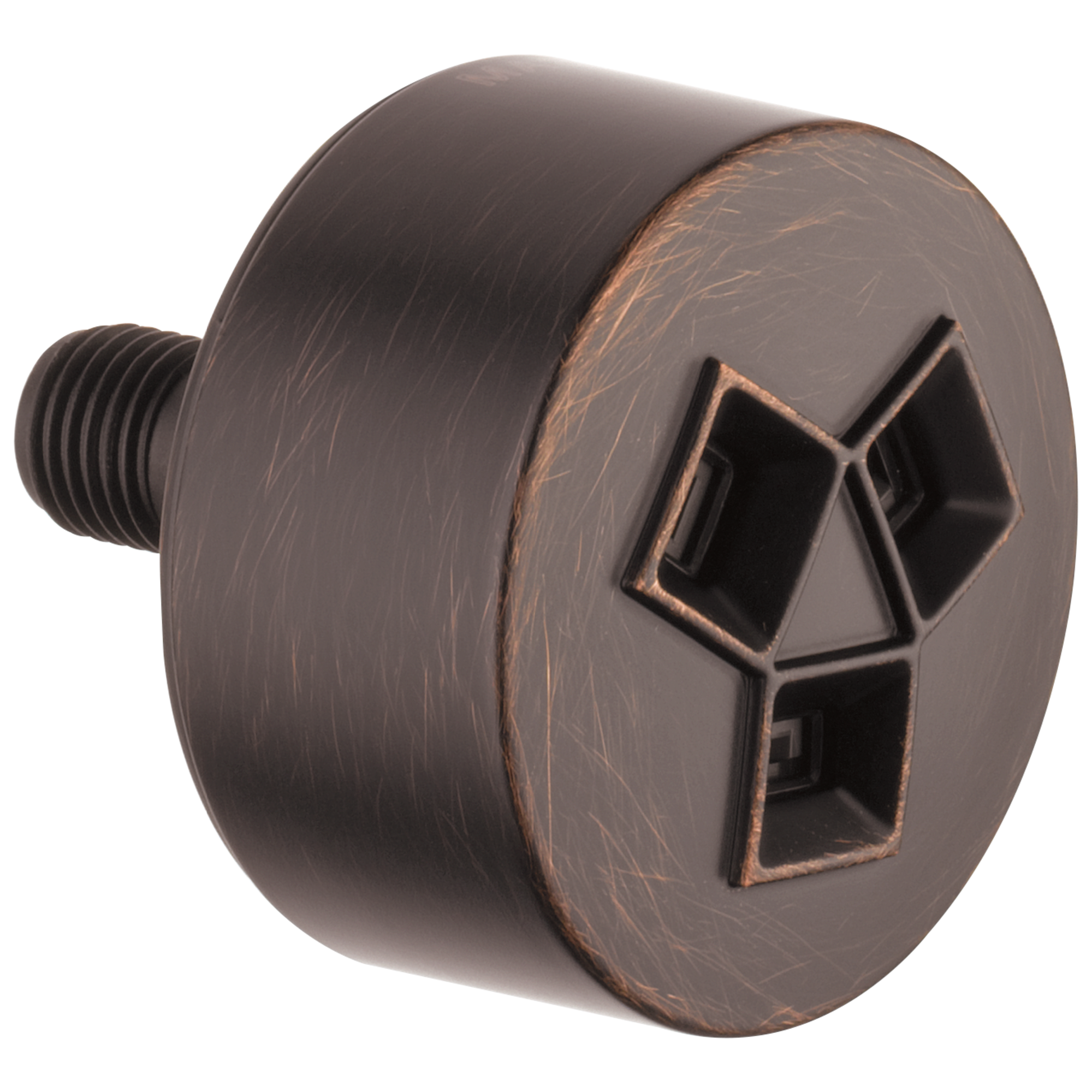Delta SH5002-RB HydraChoice Venetian Bronze Shower Jet