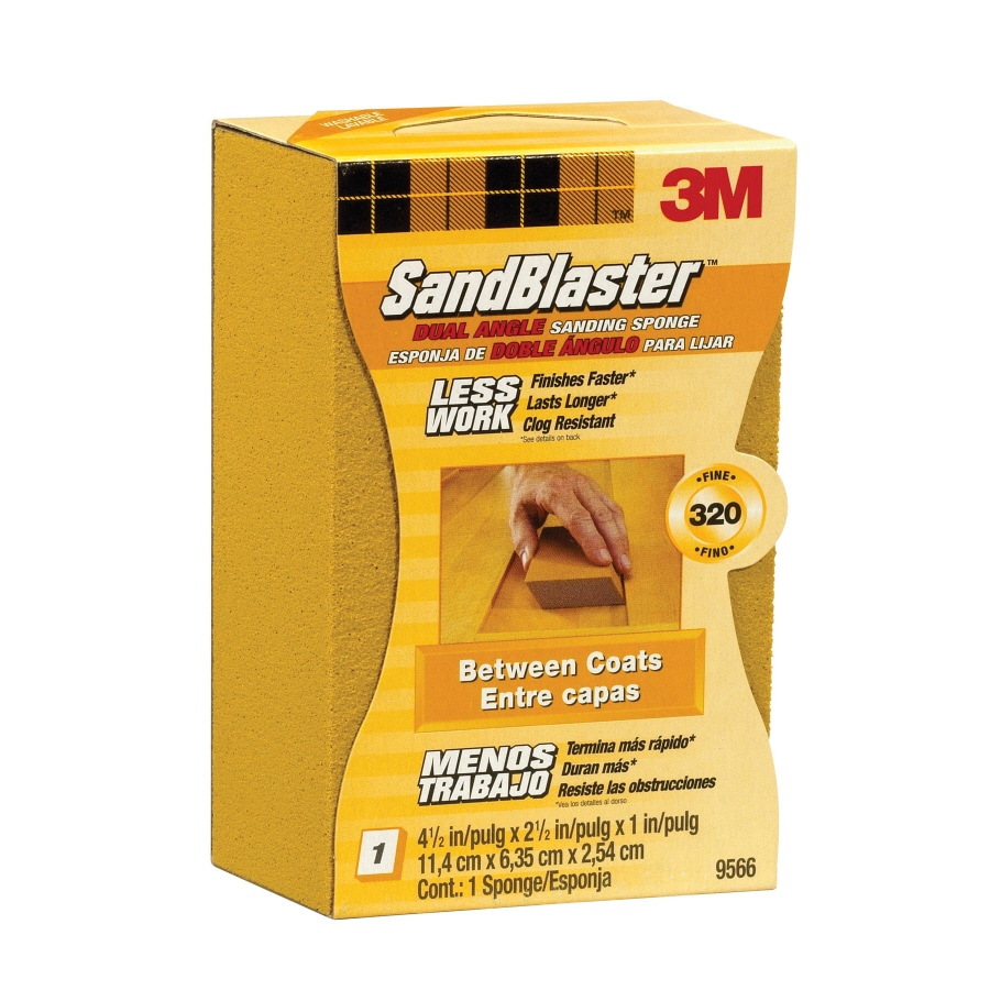 3M 9566 320-Grit