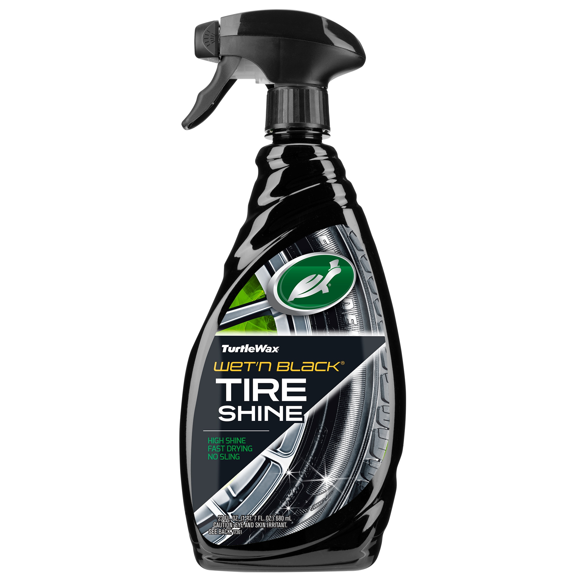 Turtle Wax 54356 Spray Car Exterior Cleaner