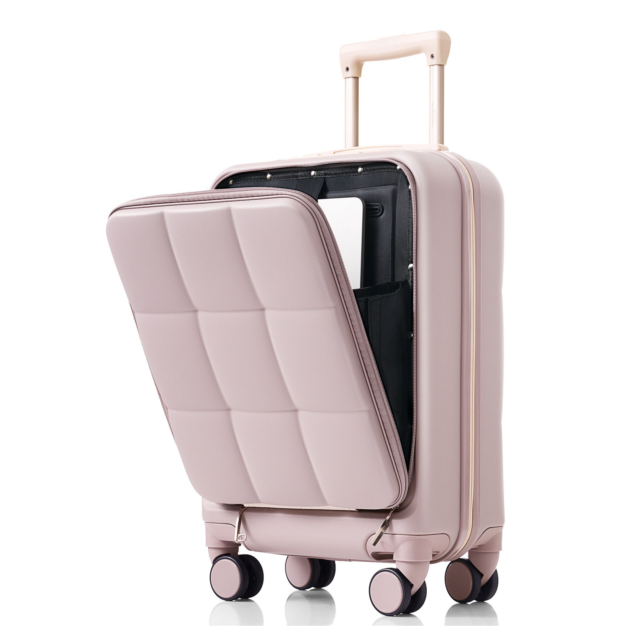 SINOFURN SYD9600005BN Luggage-And-Luggage-Sets - View #9
