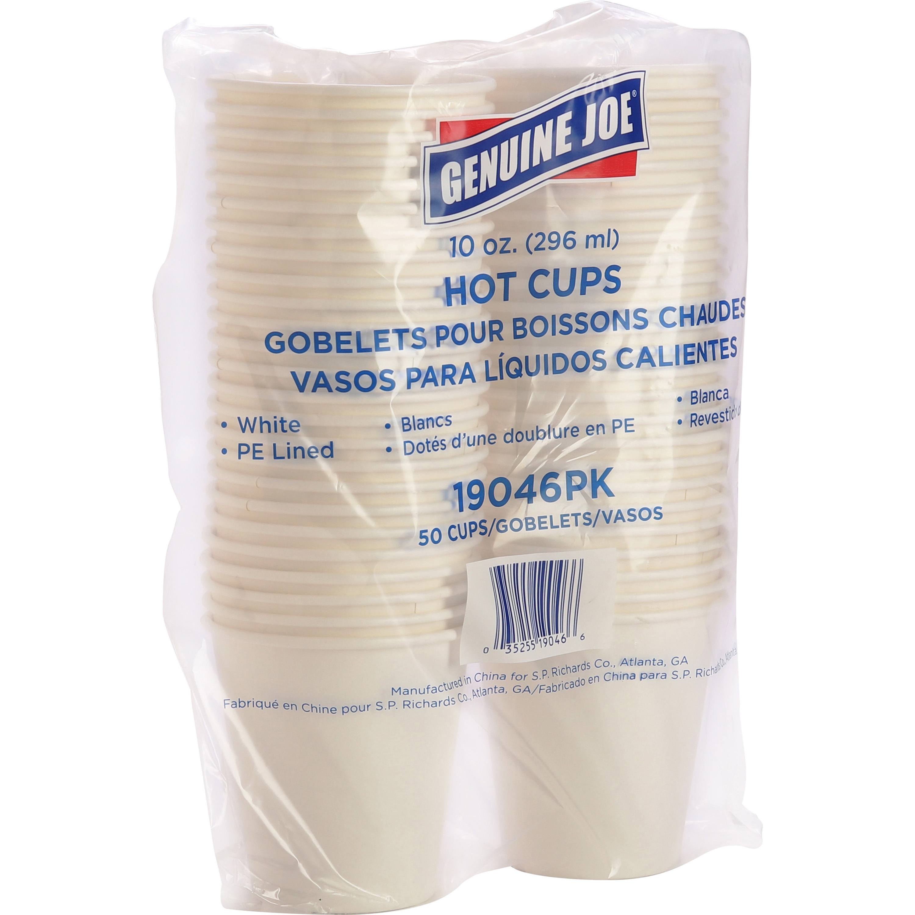Genuine Joe GJO19046BD Party-Supplies-Cc - View #2