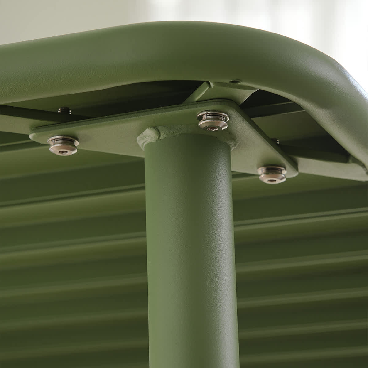 Rbied HCZJ-A208W Patio-Tables - View #6