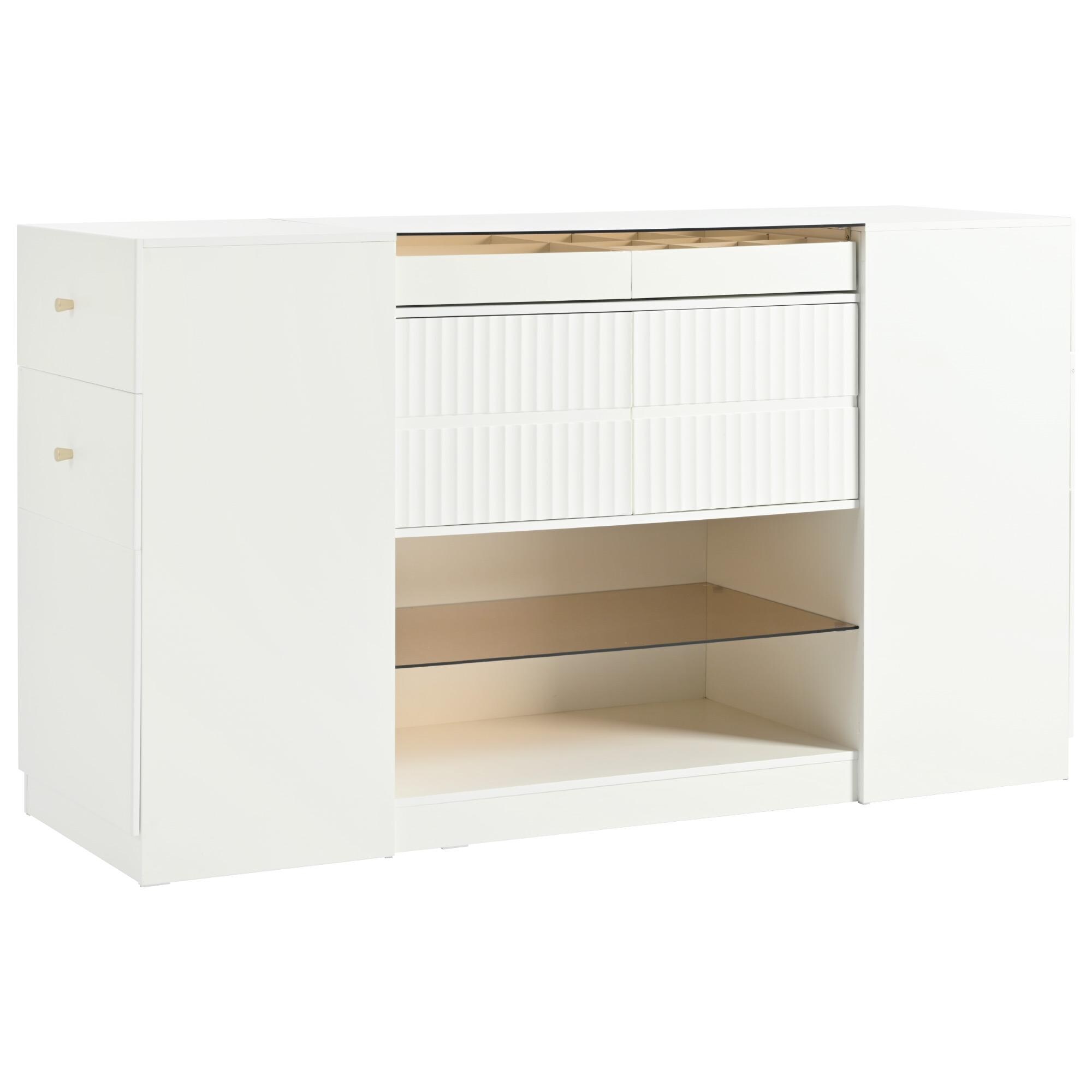 Bayfeve BF-5564K-IN dressers - View #8