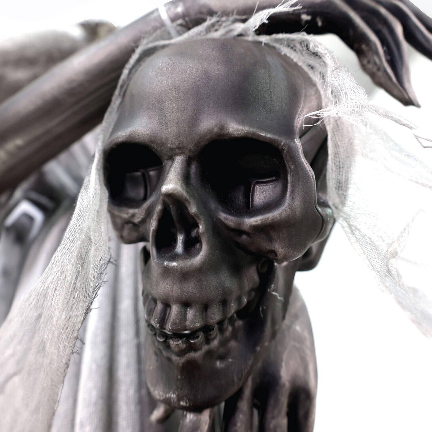 Haunted Hill Farm HHLADY-10FLSA Halloween-Animatronics - View #17