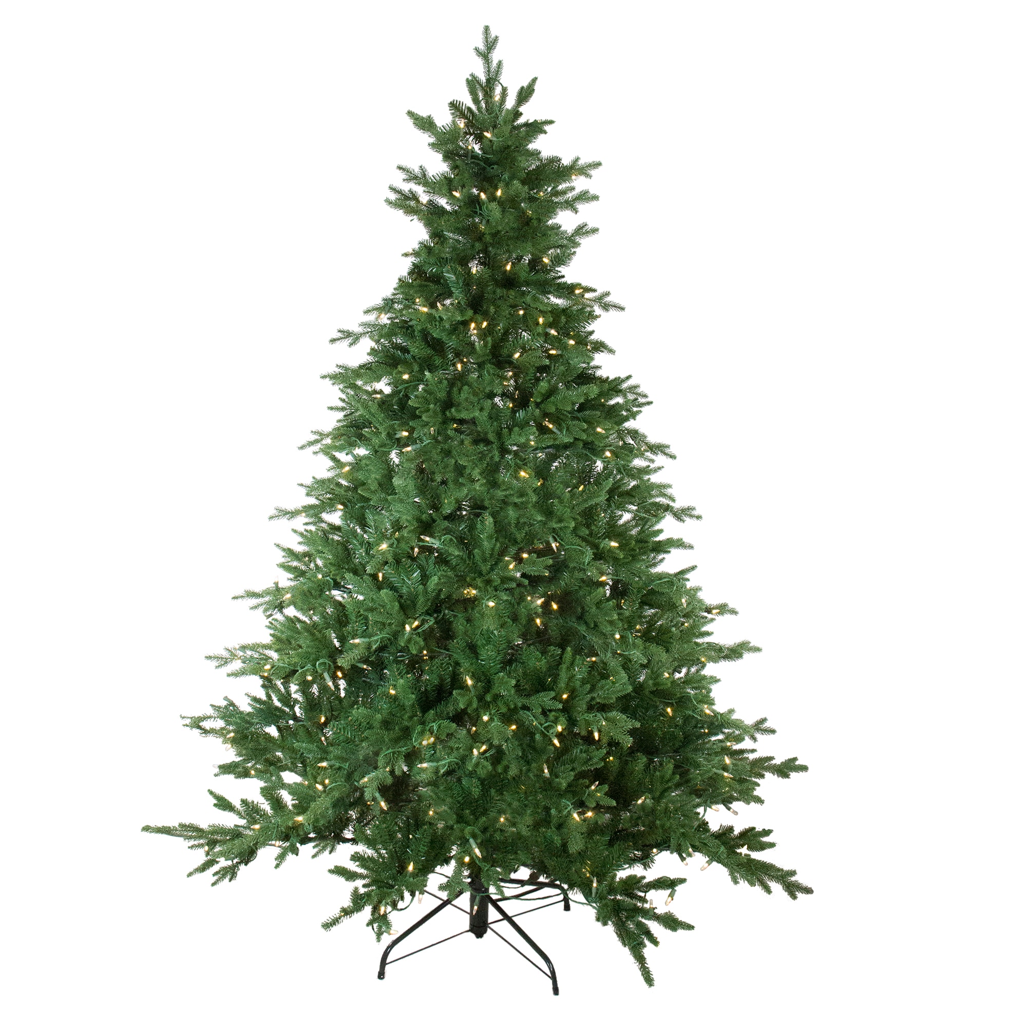 Northlight 32915588 Artificial-Christmas-Trees - View #3