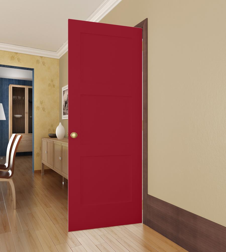 RELIABILT LO1369378 Slab-Doors - View #2