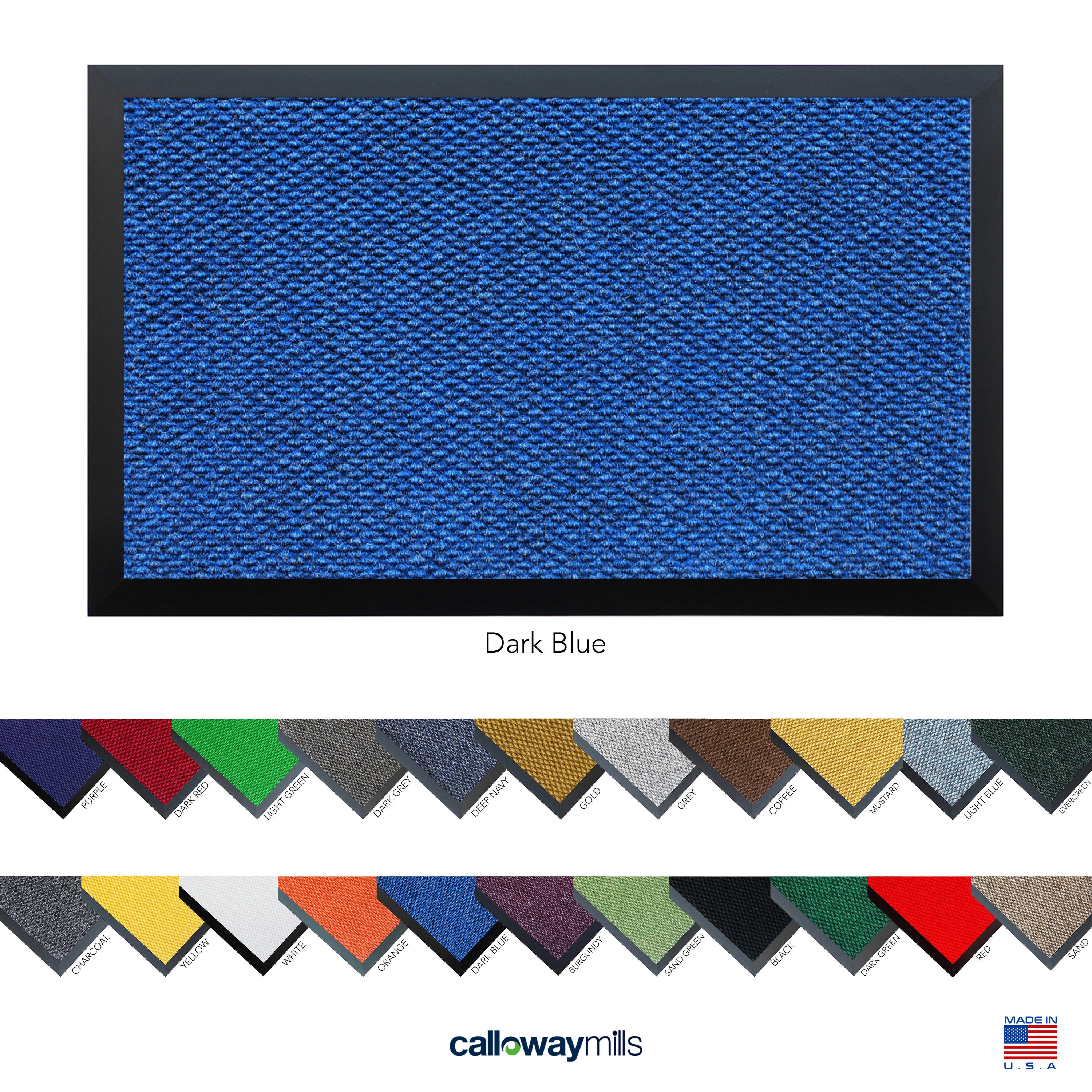Callowaymills 14DBL0408 Mats-Cat - View #4