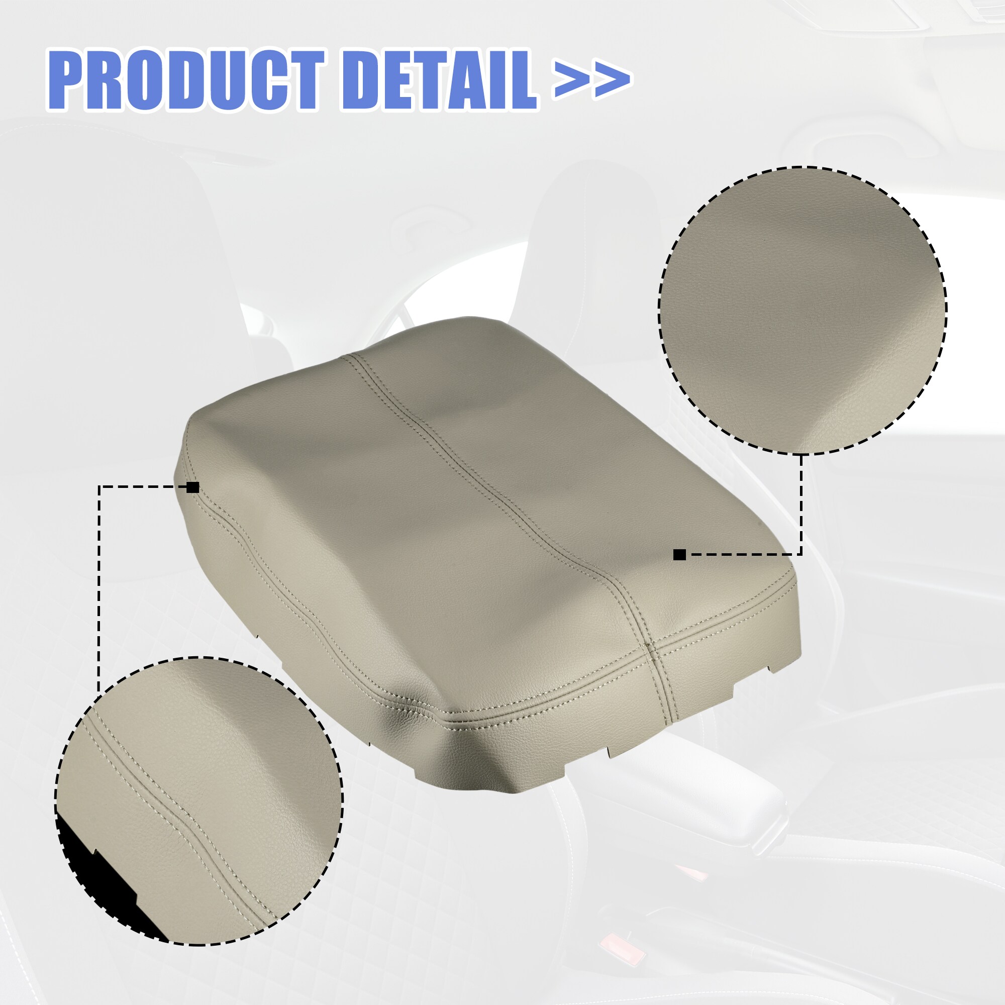 Unique Bargains S25112102UX1572 Interior-Car-Acc - Thumbnail View #4