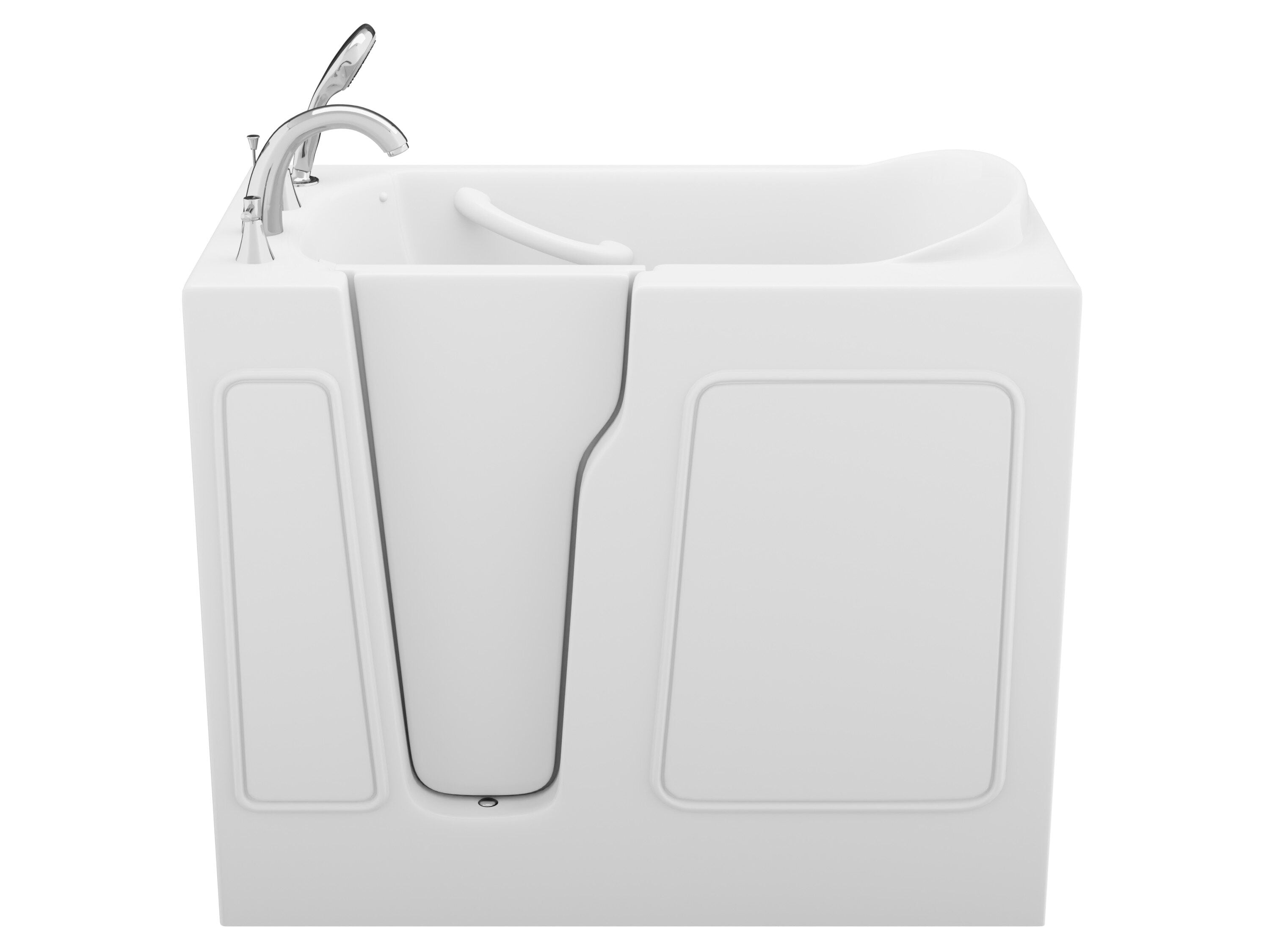Endurance LSB2646LWS bathtubs - View #11