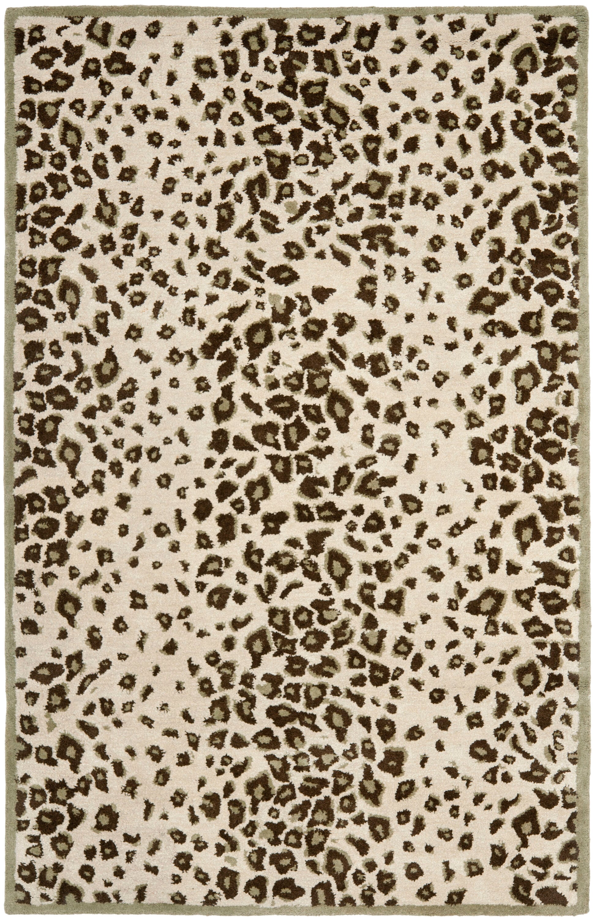Martha Stewart MSR3621A-5 rugs - View #2