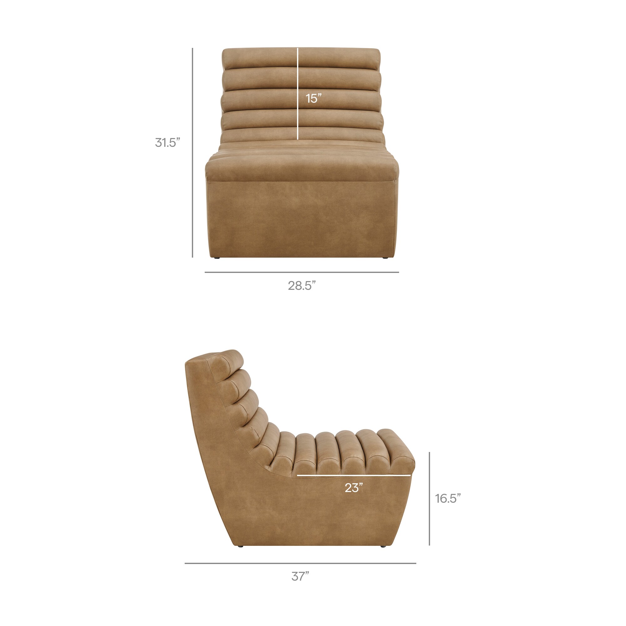 Modway EEI-7764-TST chairs - View #3