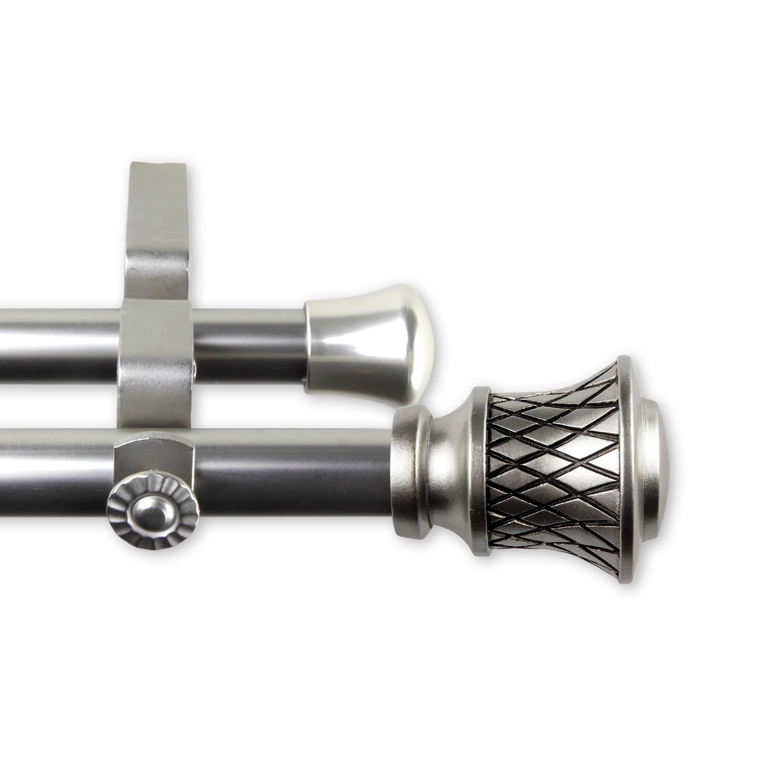 Hart & Harlow L-4777-665 Curtain-Rods - View #2