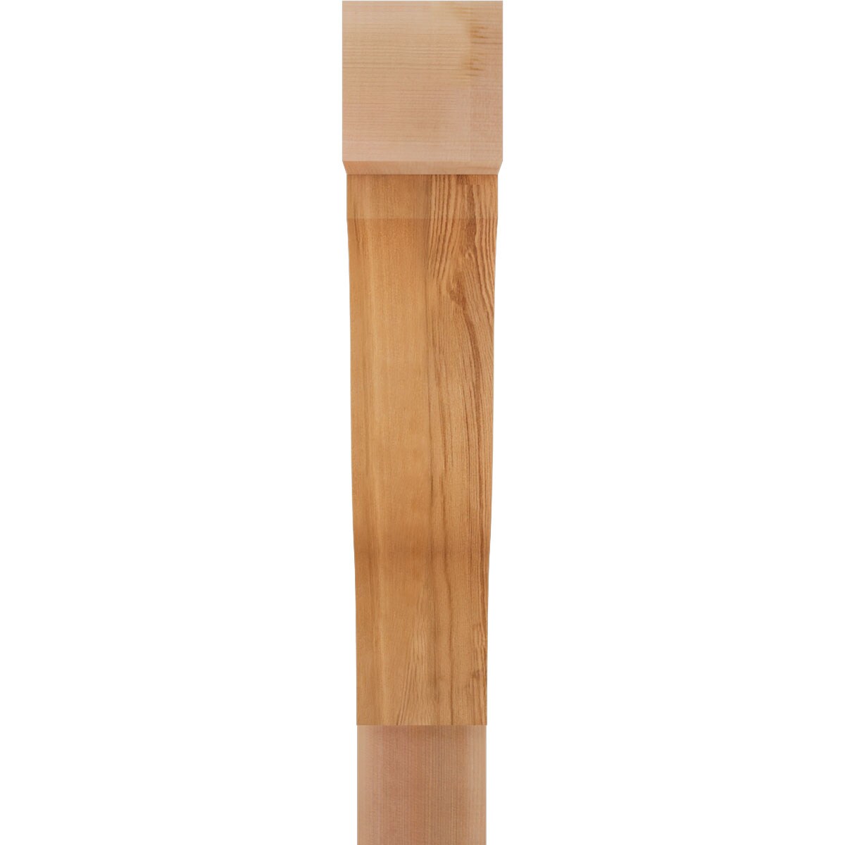 Ekena Millwork BKT04X20X24FST05SWR Exterior-Brackets-Braces - View #2