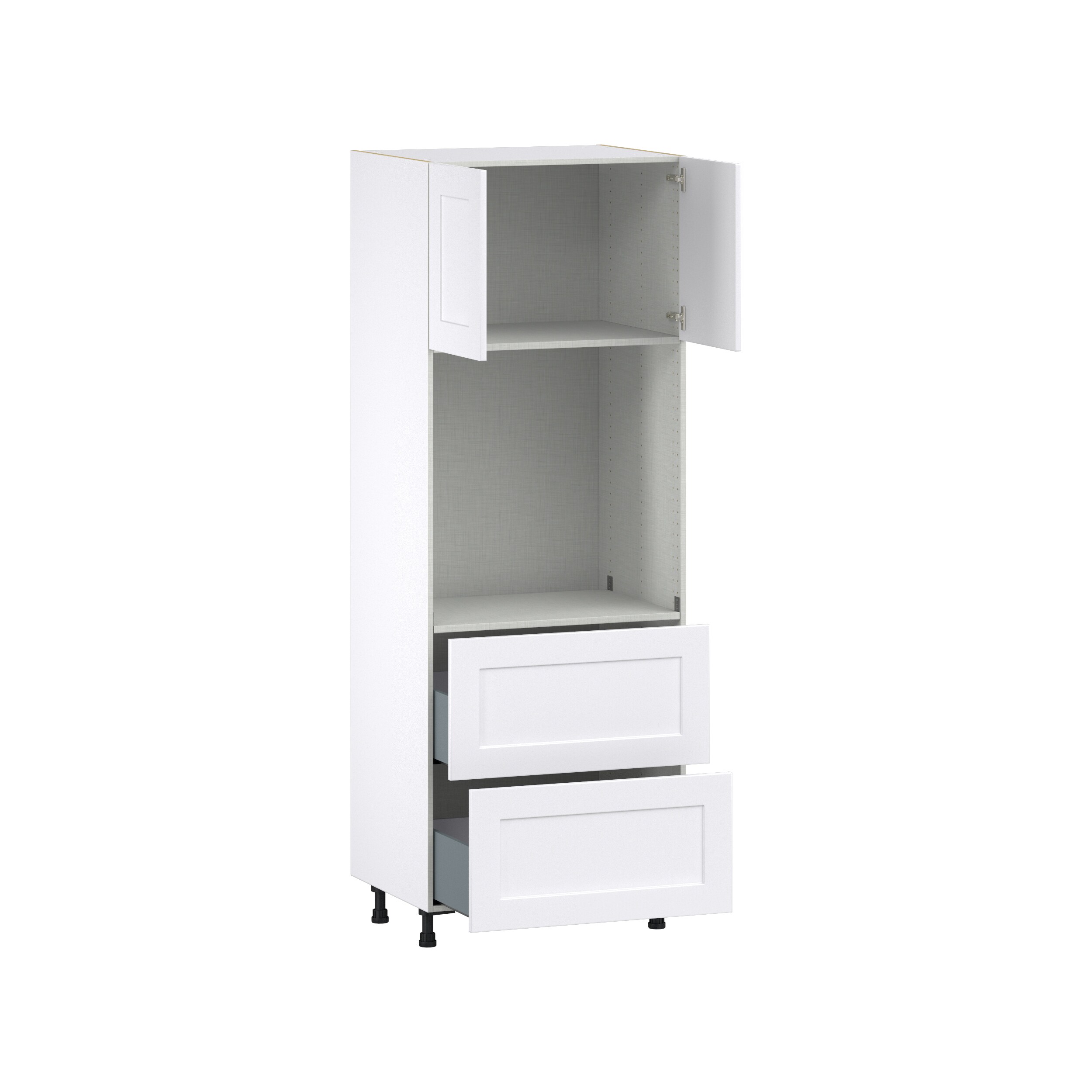 Hugo&Borg DSTO2D3084.5-JO Cabinets-Kitchen - View #7
