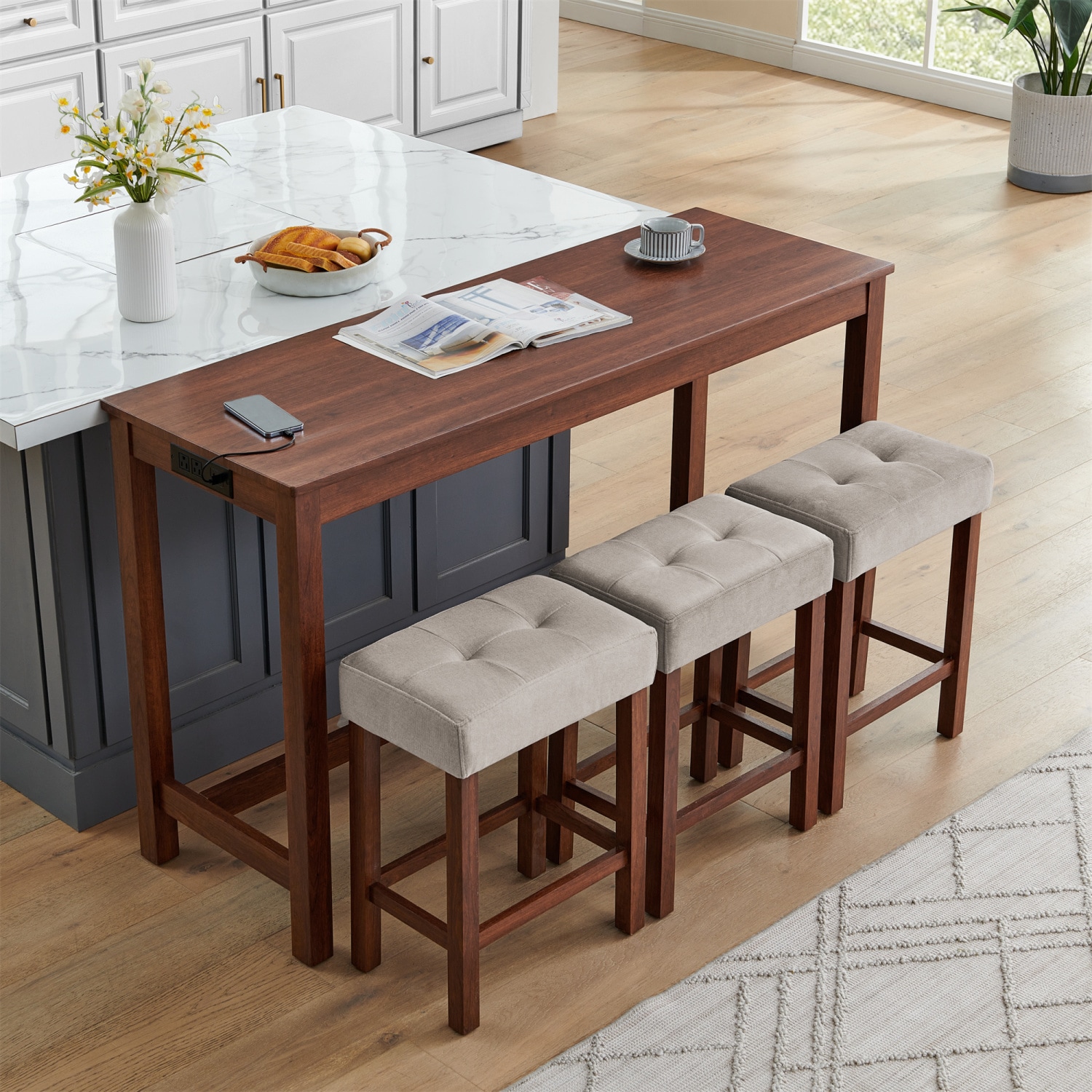 Streamdale Furniture W2972P355432 Dining-Sets - View #6