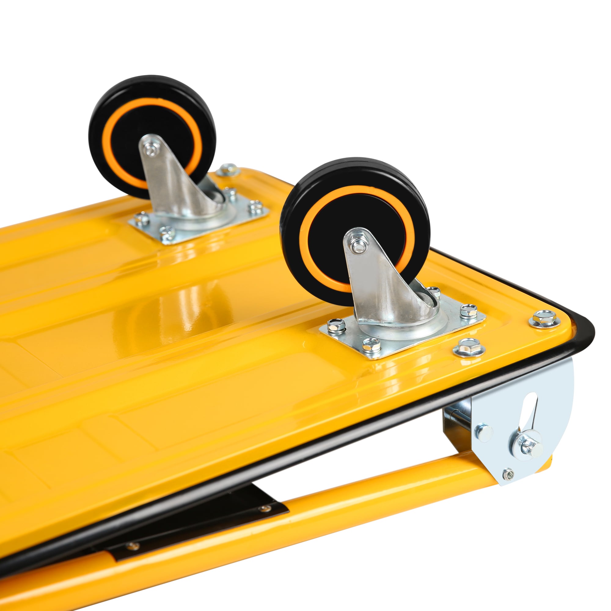 Kahomvis YS-QPW1-270 Hand-Truck-Dollies - View #11