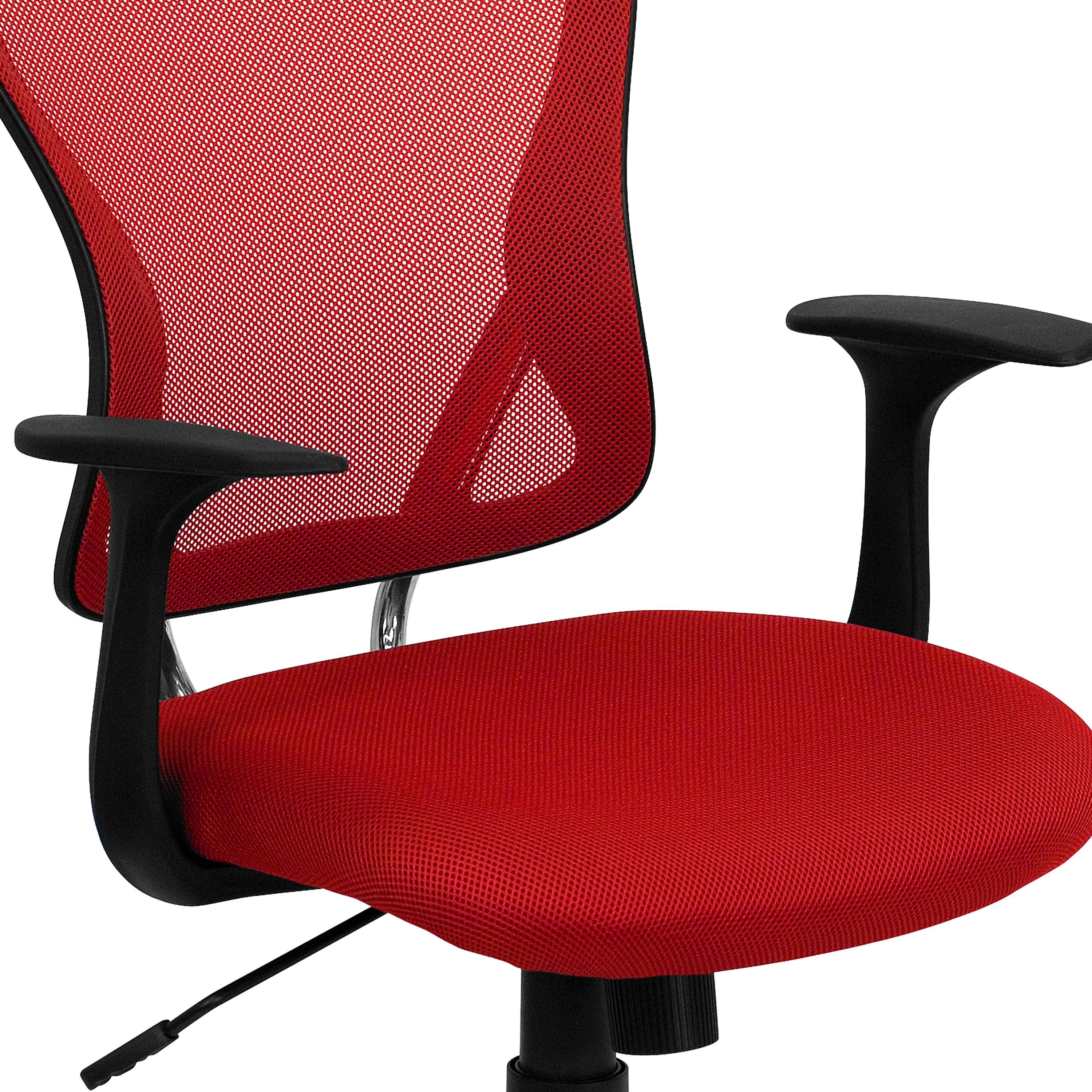 Flash Furniture 812581017373 Office-Chairs - View #11