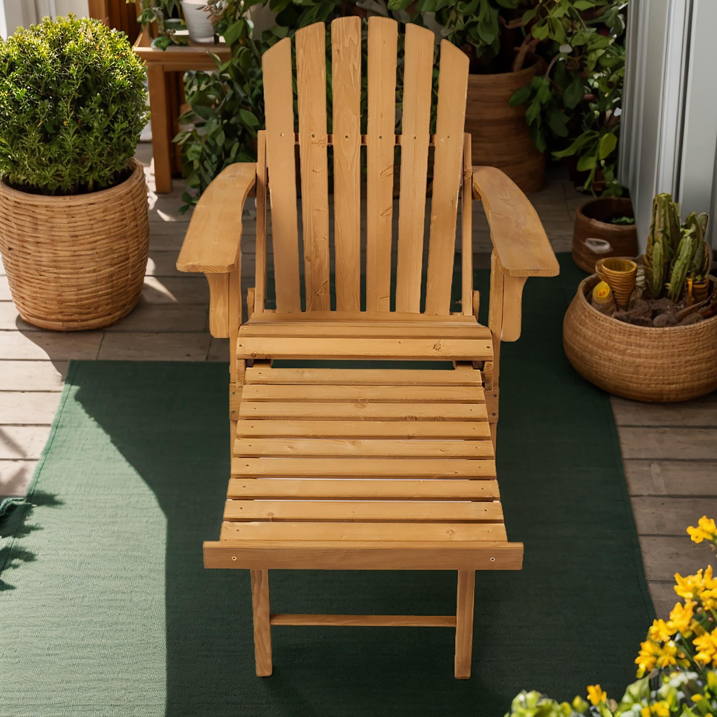 Moda Furnishings MDW2640P290601 Patio-Chairs - View #3