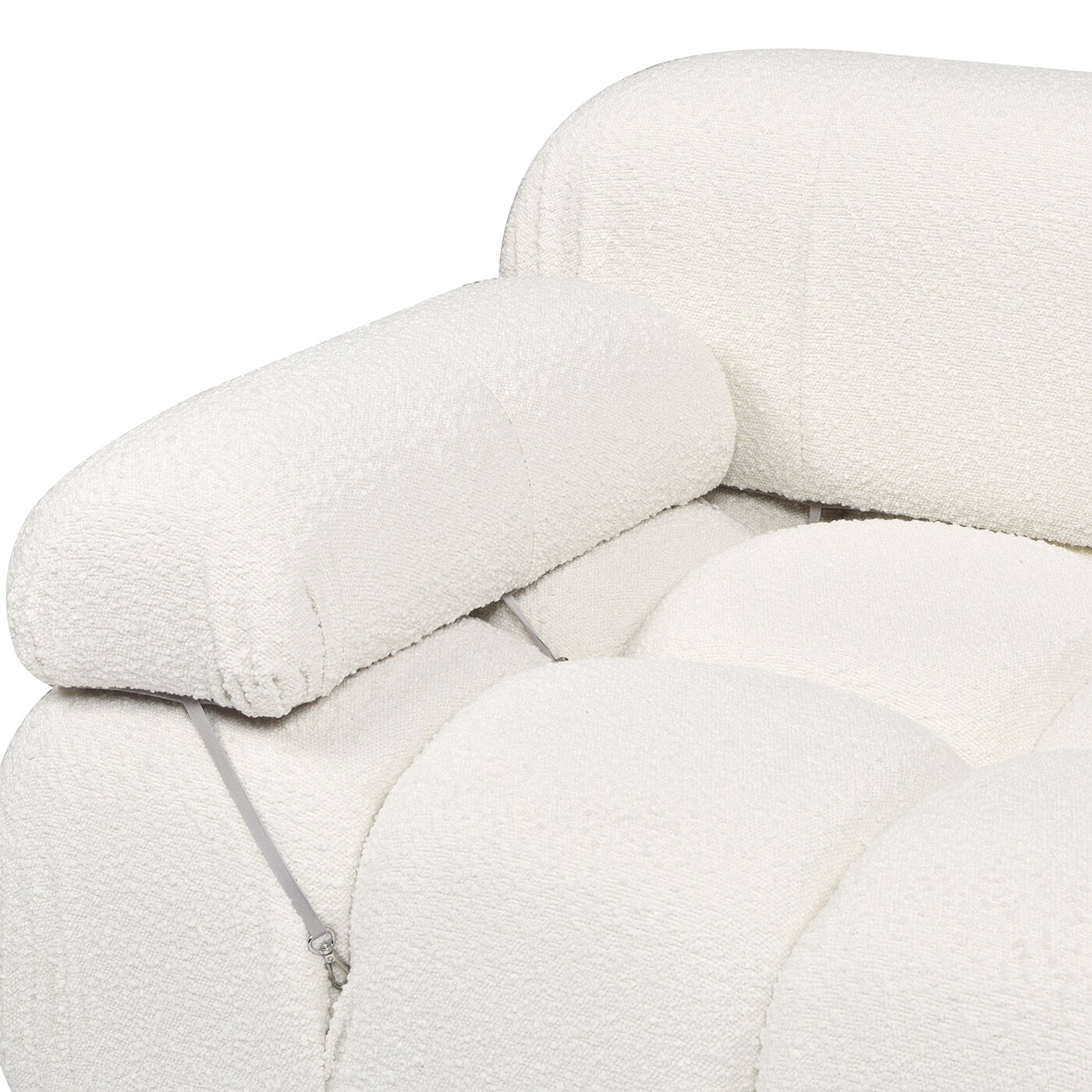 Jennifer Taylor Home 64260-2-MBW-MY Sofas-Loveseats - View #9