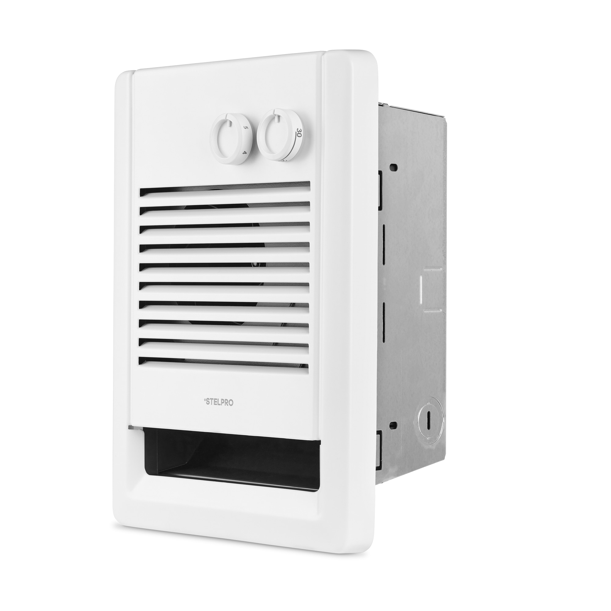 Stelpro ASSO1502T2TW Wall-Heaters-Electric - View #2
