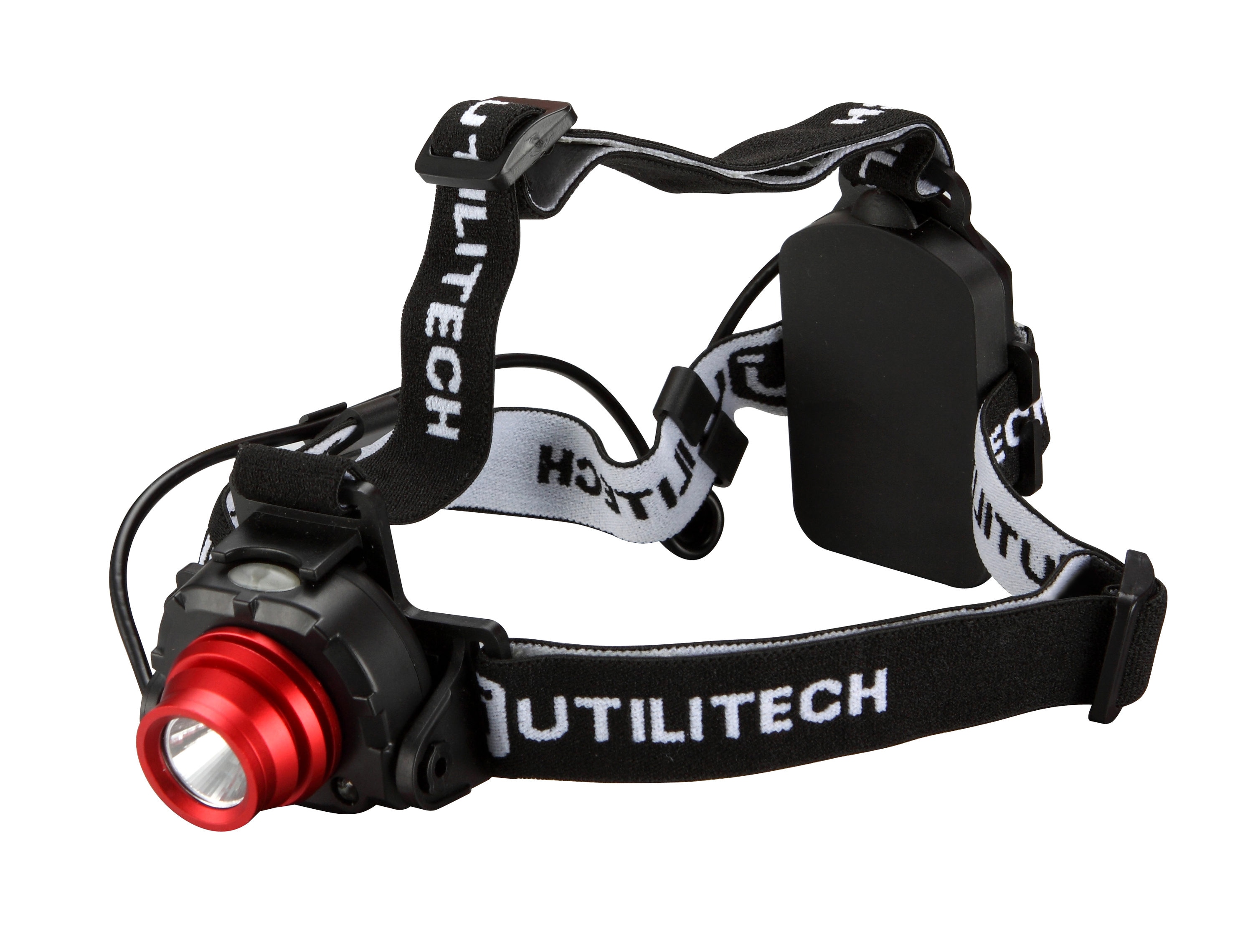Utilitech FT-HL1501 headlamps - View #3