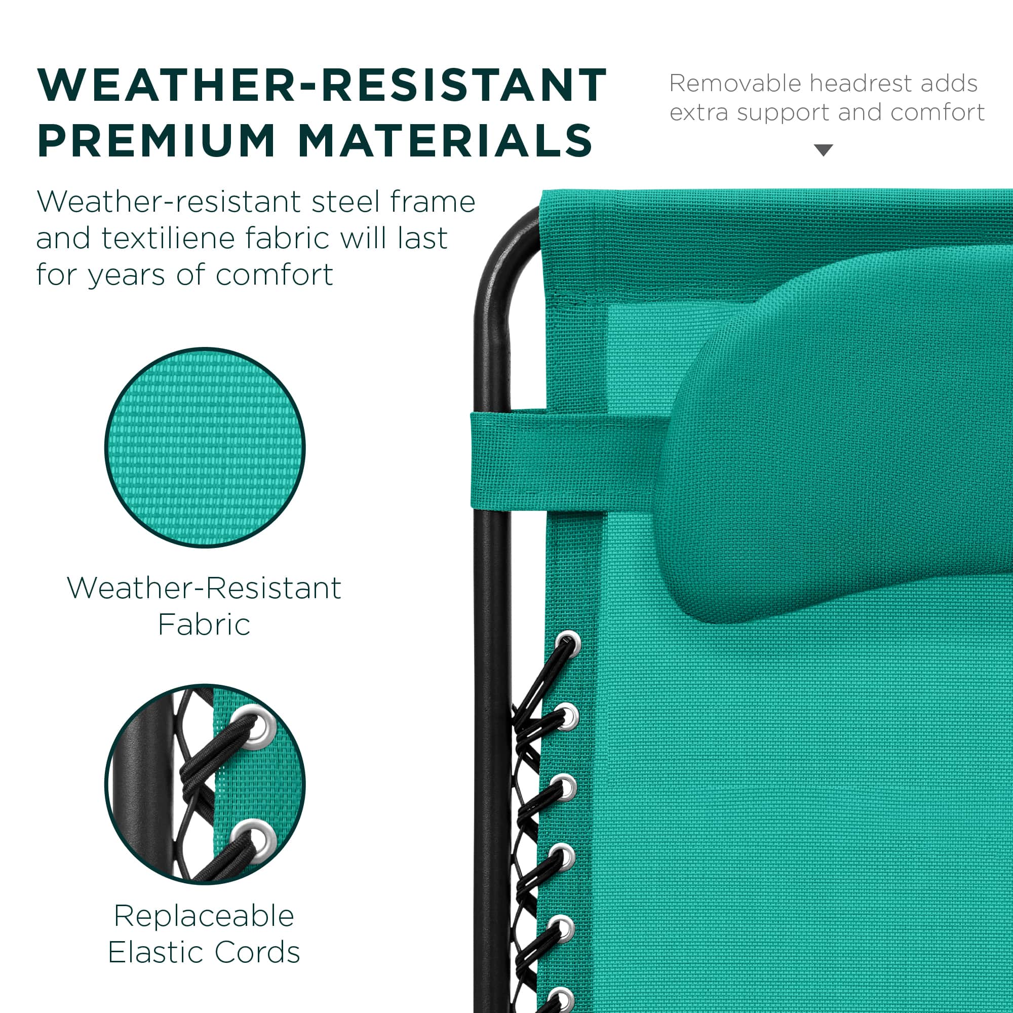 Best Choice Products SKY8670 Patio-Chairs - View #5