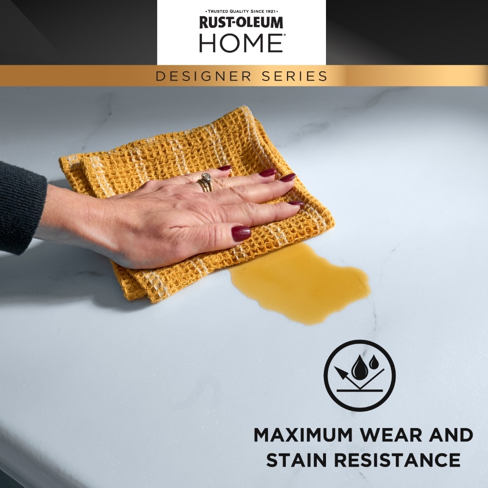 Rust-Oleum 396946 Countertop-Paint-Coatings - View #3