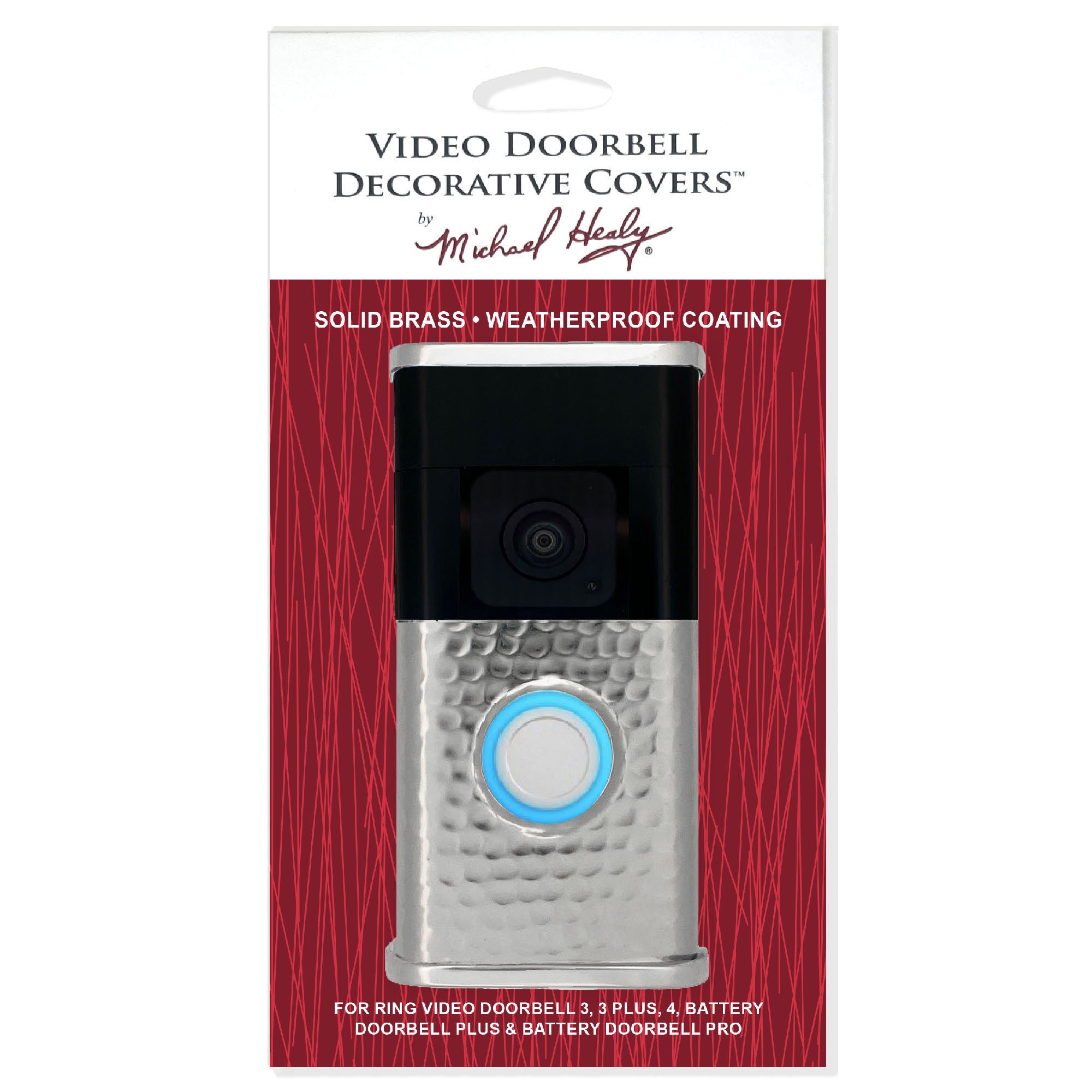 Michael Healy MHVR30053 Doorbell-Chime-Access - View #5