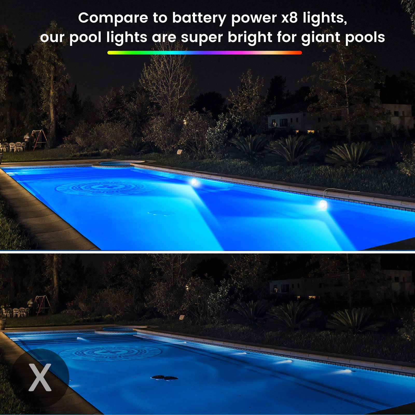 Vrbgify LVG0715V081 Pool-Lights - View #5