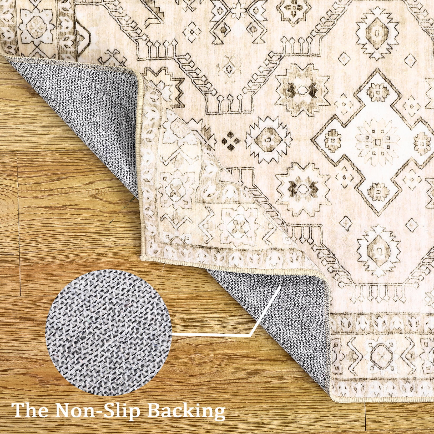 GAOMON CJH-DT-PHO0202611 rugs - View #6