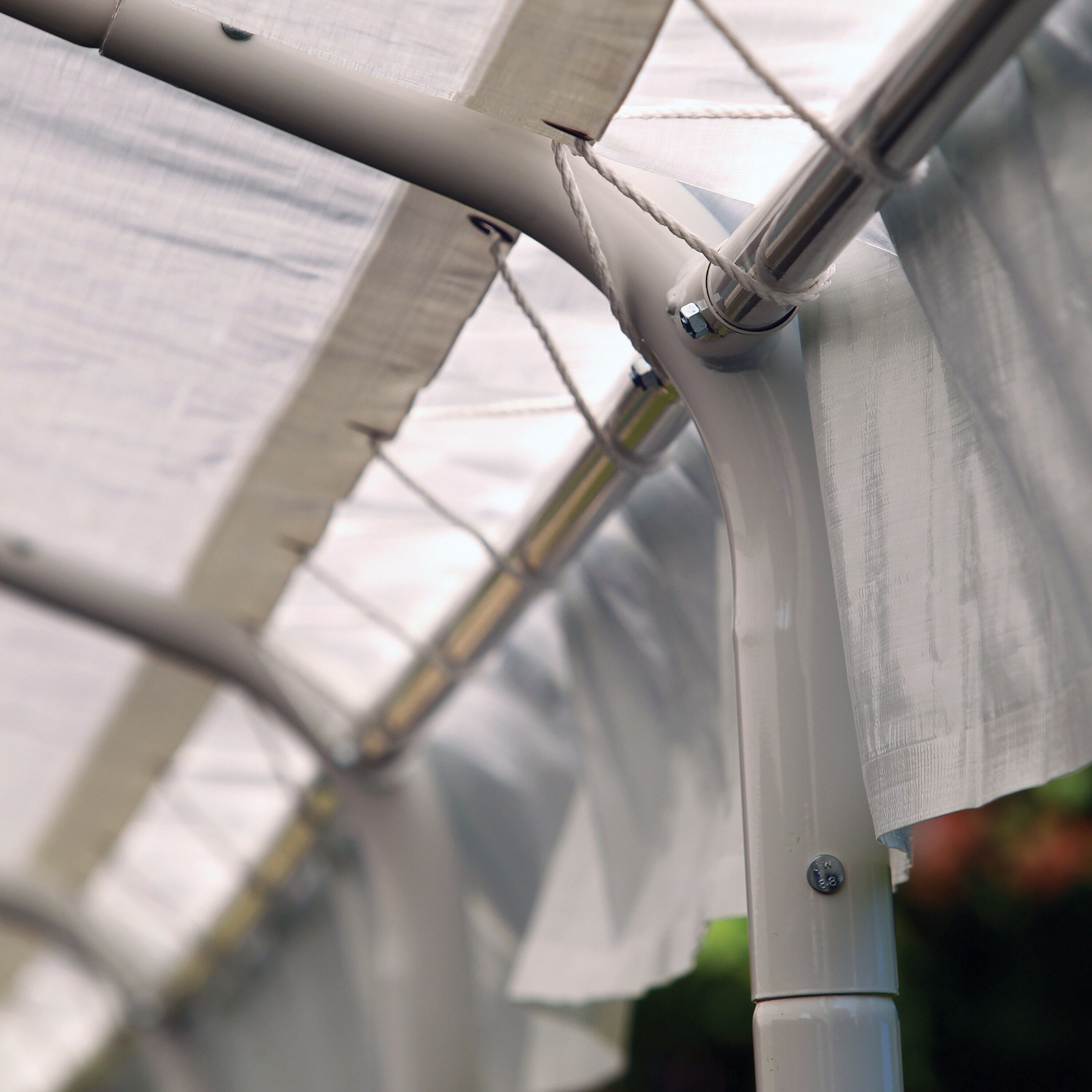 ShelterLogic 27772 Carport-Covers - View #5