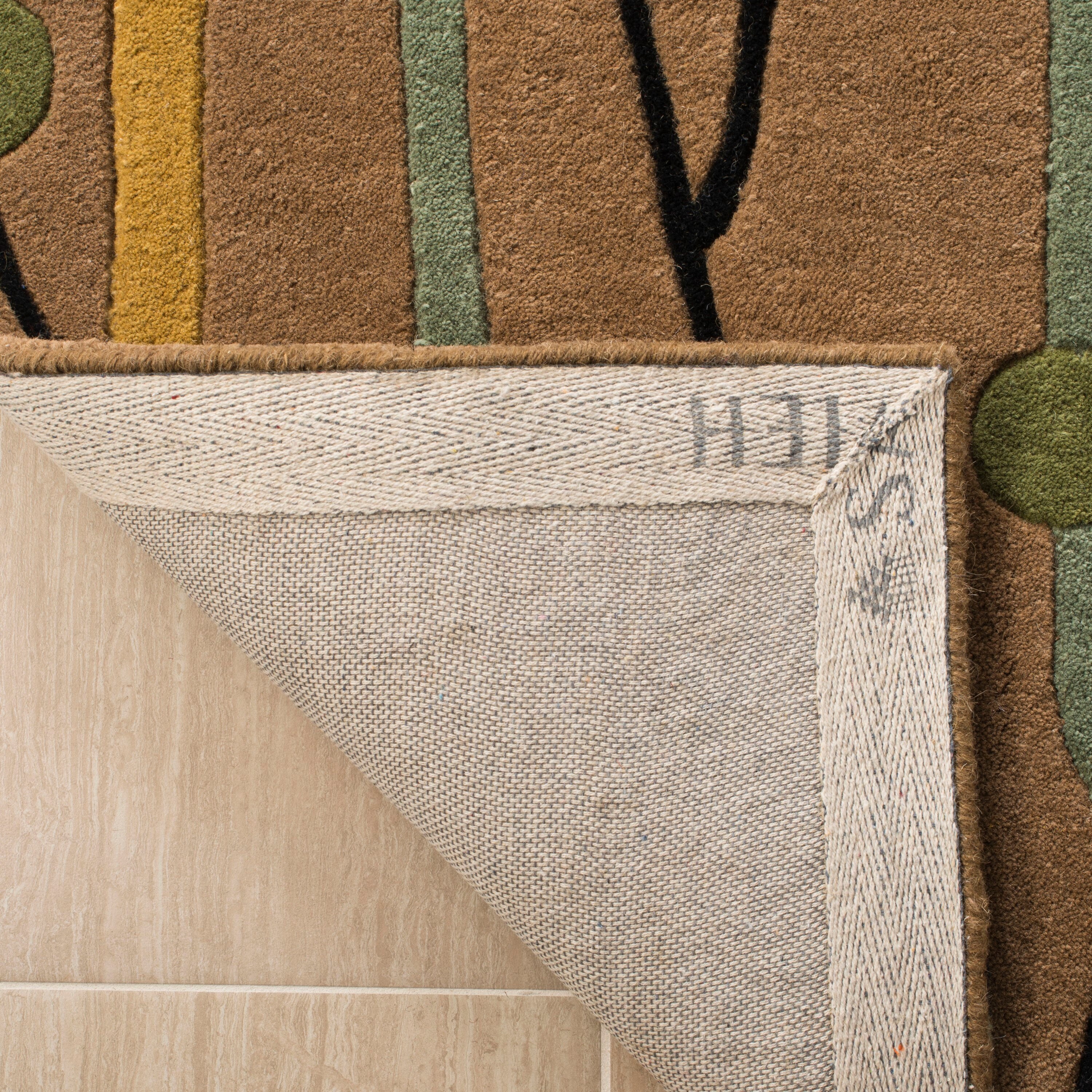 Safavieh SOH746B-2 rugs - View #4
