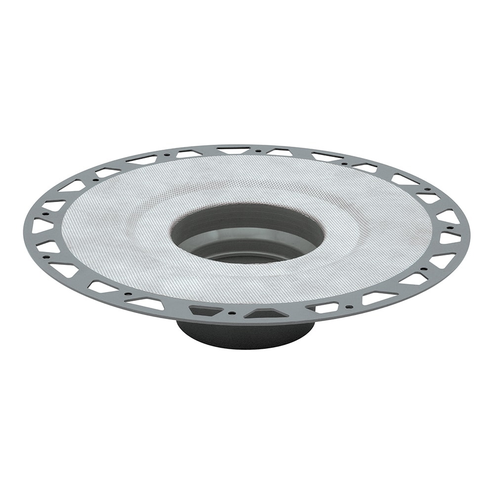 Schluter Systems KD2FLKPVC Drains-Flanges - View #4