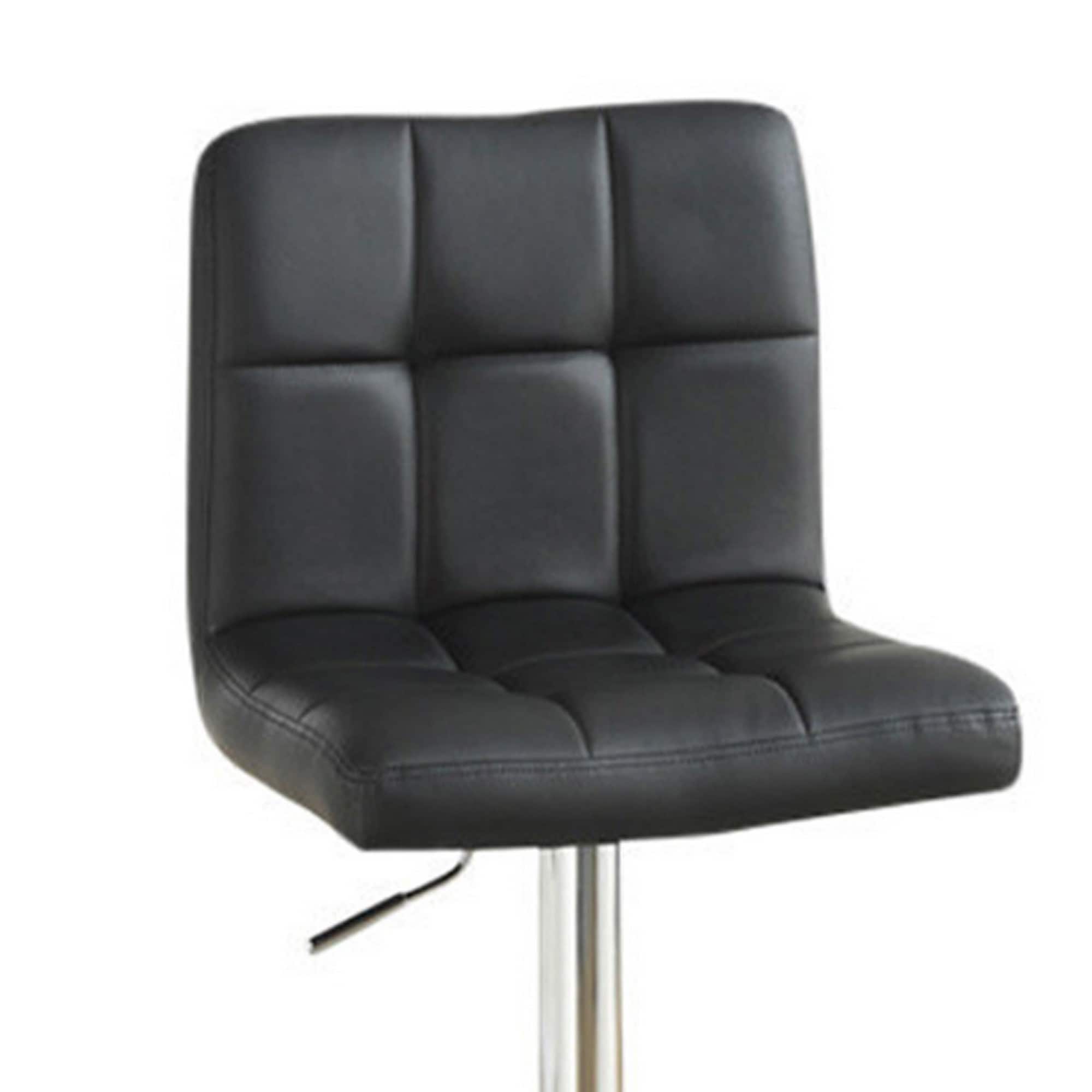 Benzara BM167105 stools - View #2