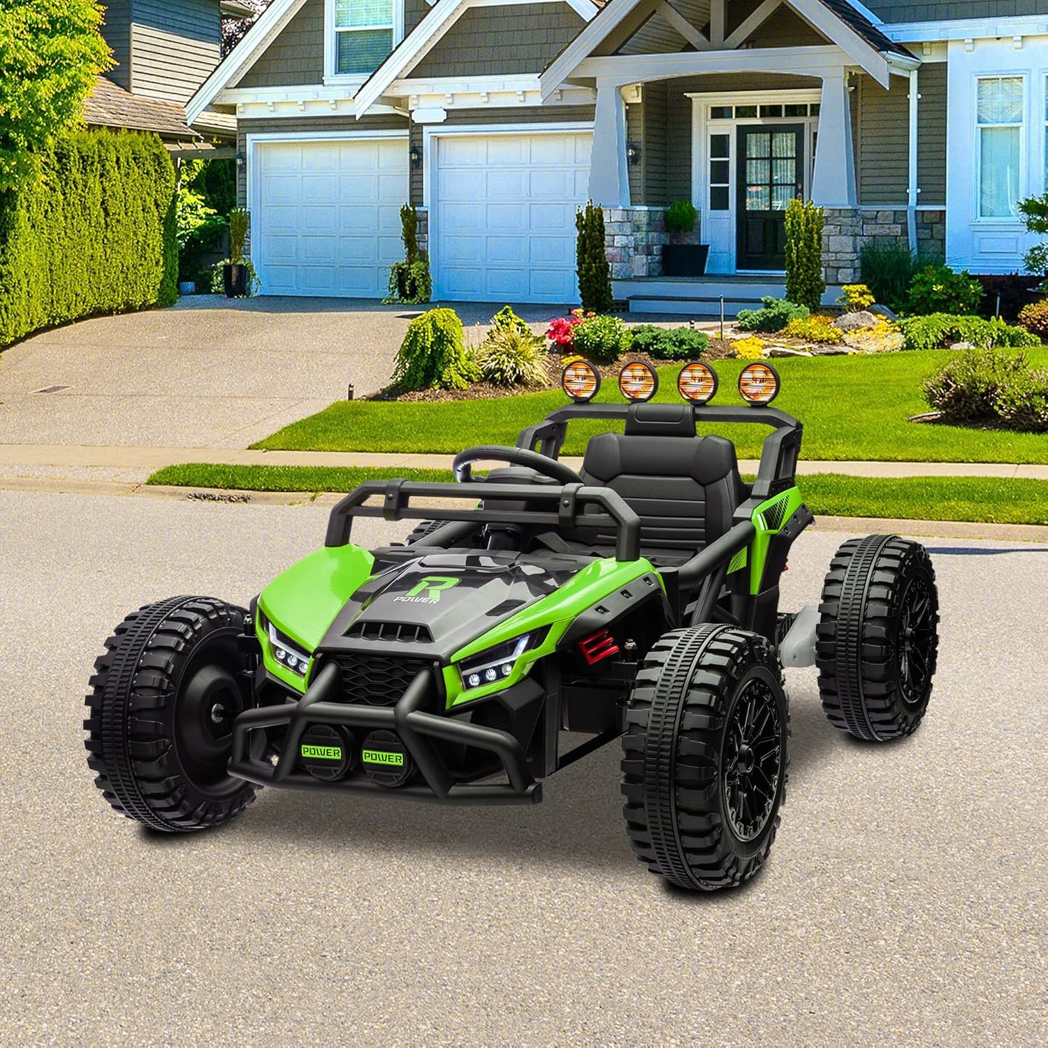 Qeetex TCPTO334D4GV4 Play-Toys - View #7