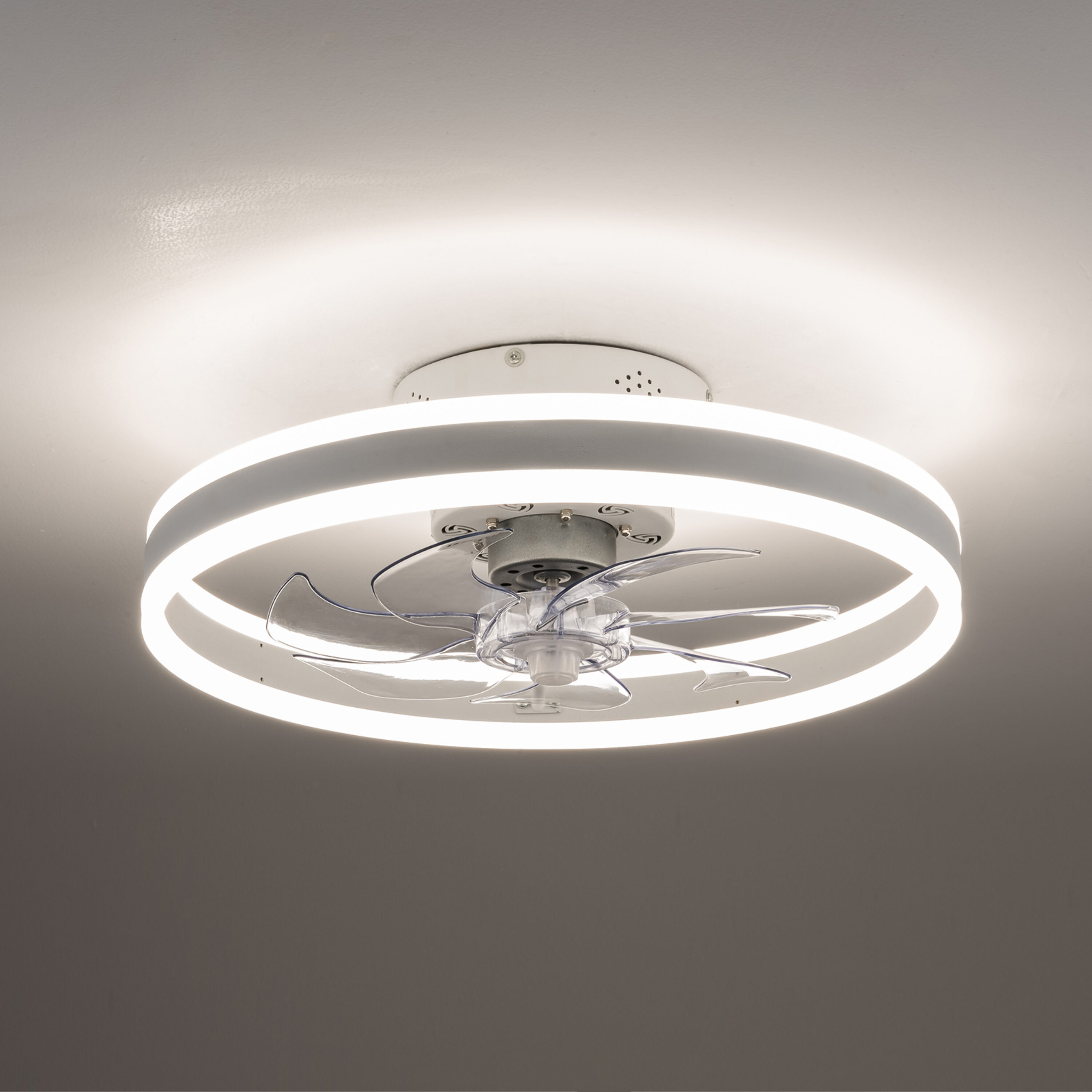 Oukaning HG-HCXLST-5463-US Ceiling-Fans - View #7