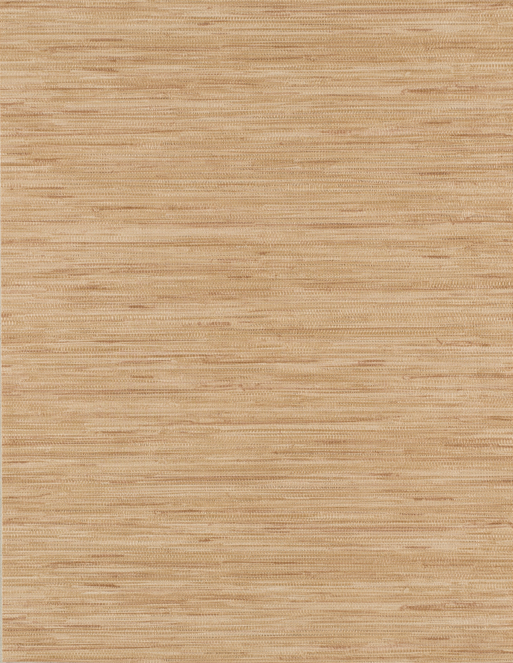 York Wallcoverings PA130403 Grasscloth Resource Library 57.2-Sq. Feet Beige Vinyl Textured Abstract 3D Unpasted Wallpaper