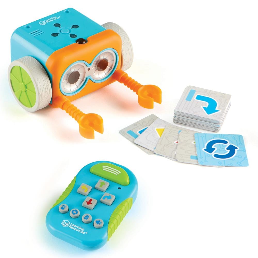 Learning Resources LER2846 Play-Toys - View #2