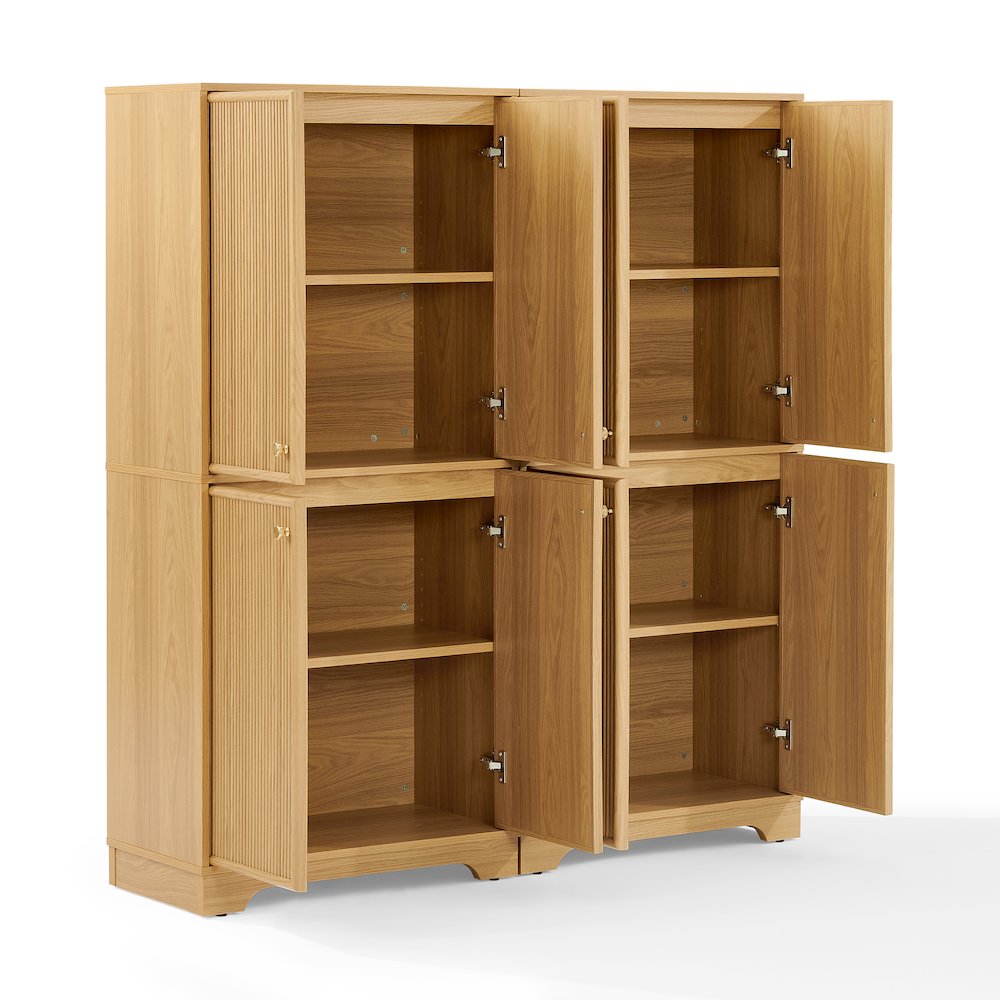 Crosley Furniture KF33083WO Utility-Storage-Cabinets - View #4