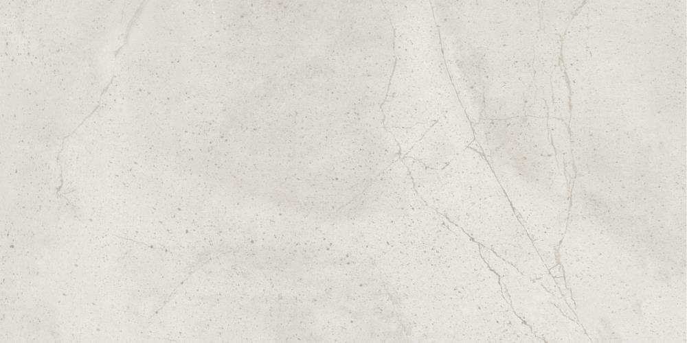 Emser F14QUESSI1224P Quest 8-Pack Silver 12-in x 24-in Glazed Porcelain Stone Look Floor and Wall Tile