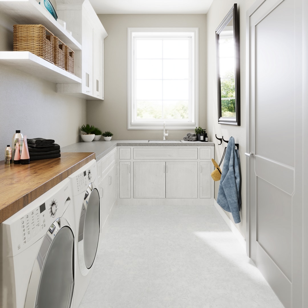 Lucida USA MT-601 Vinyl-Tiles - View #2