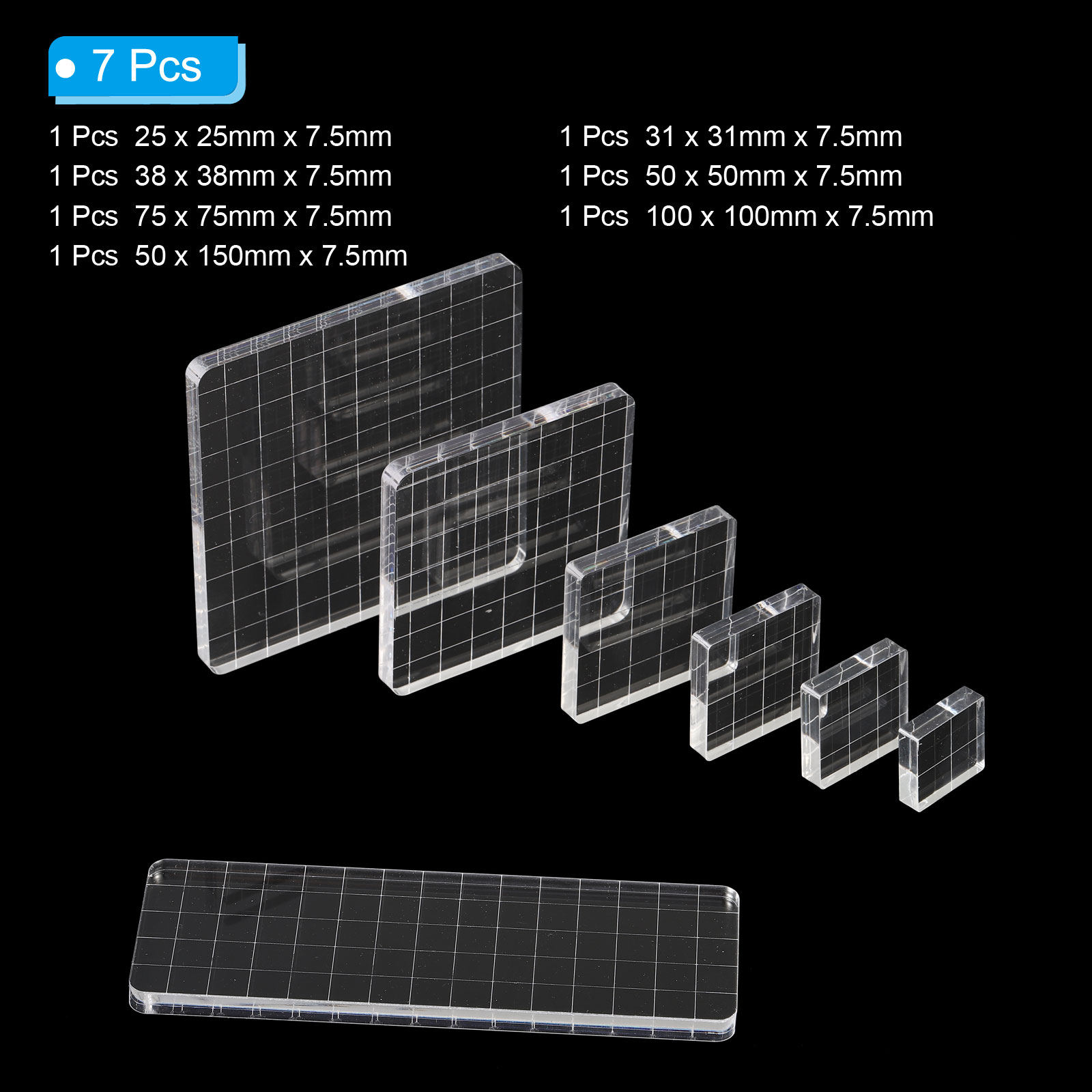PATIKIL S26050902UX6526 Craft-Supplies - View #3