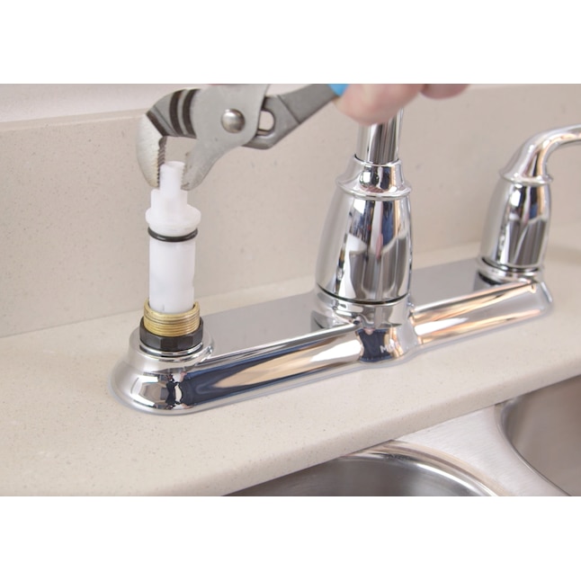 Plastic Faucet Tub Shower Cartridge