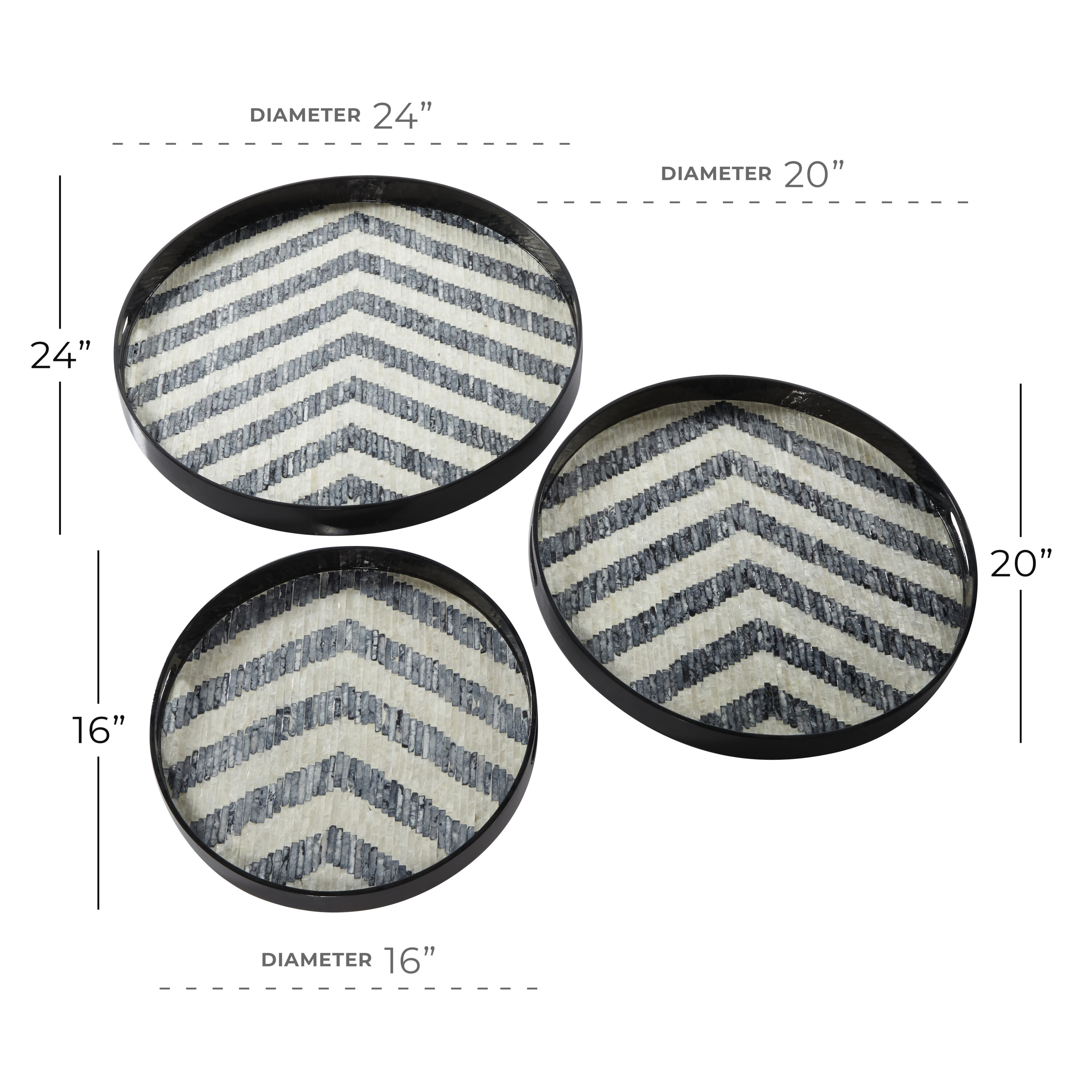 Grayson Lane 84445 Decorative-Accessories - View #7